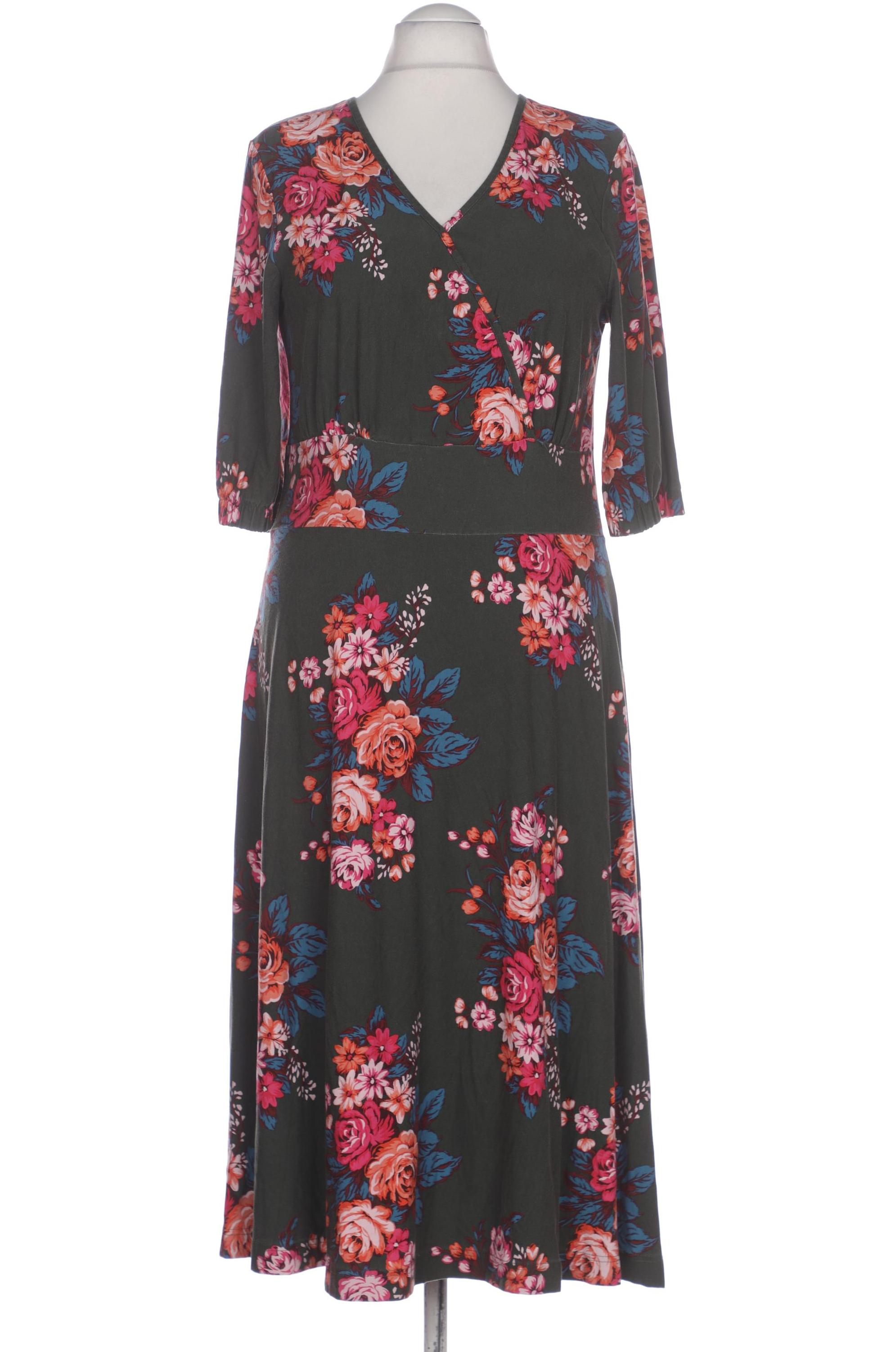 

Tante Betsy Damen Kleid, grün, Gr. 44