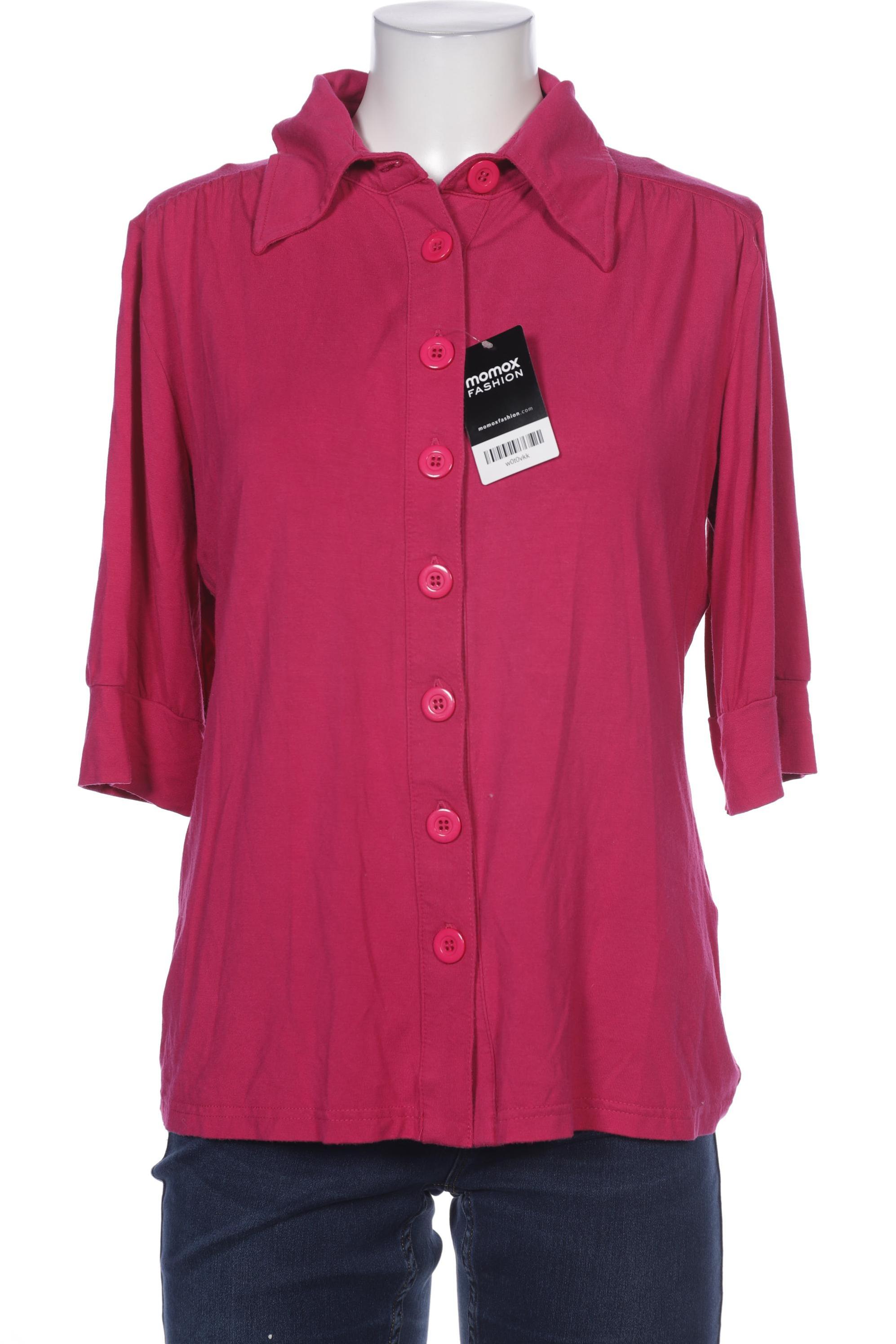 

Tante Betsy Damen Bluse, pink