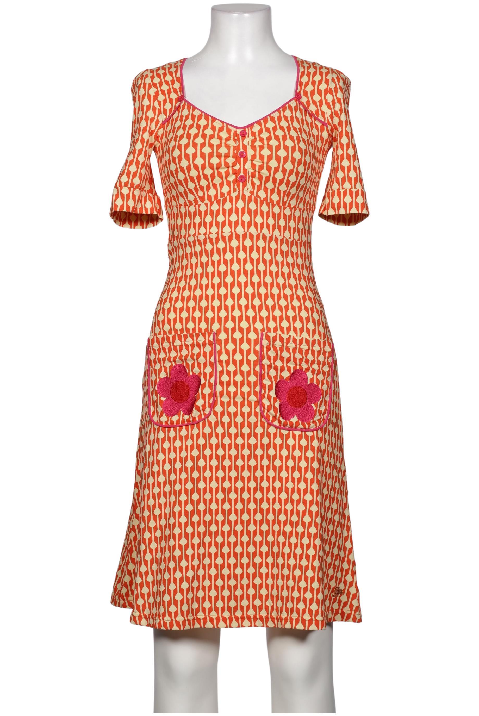 

Tante Betsy Damen Kleid, mehrfarbig, Gr. 34