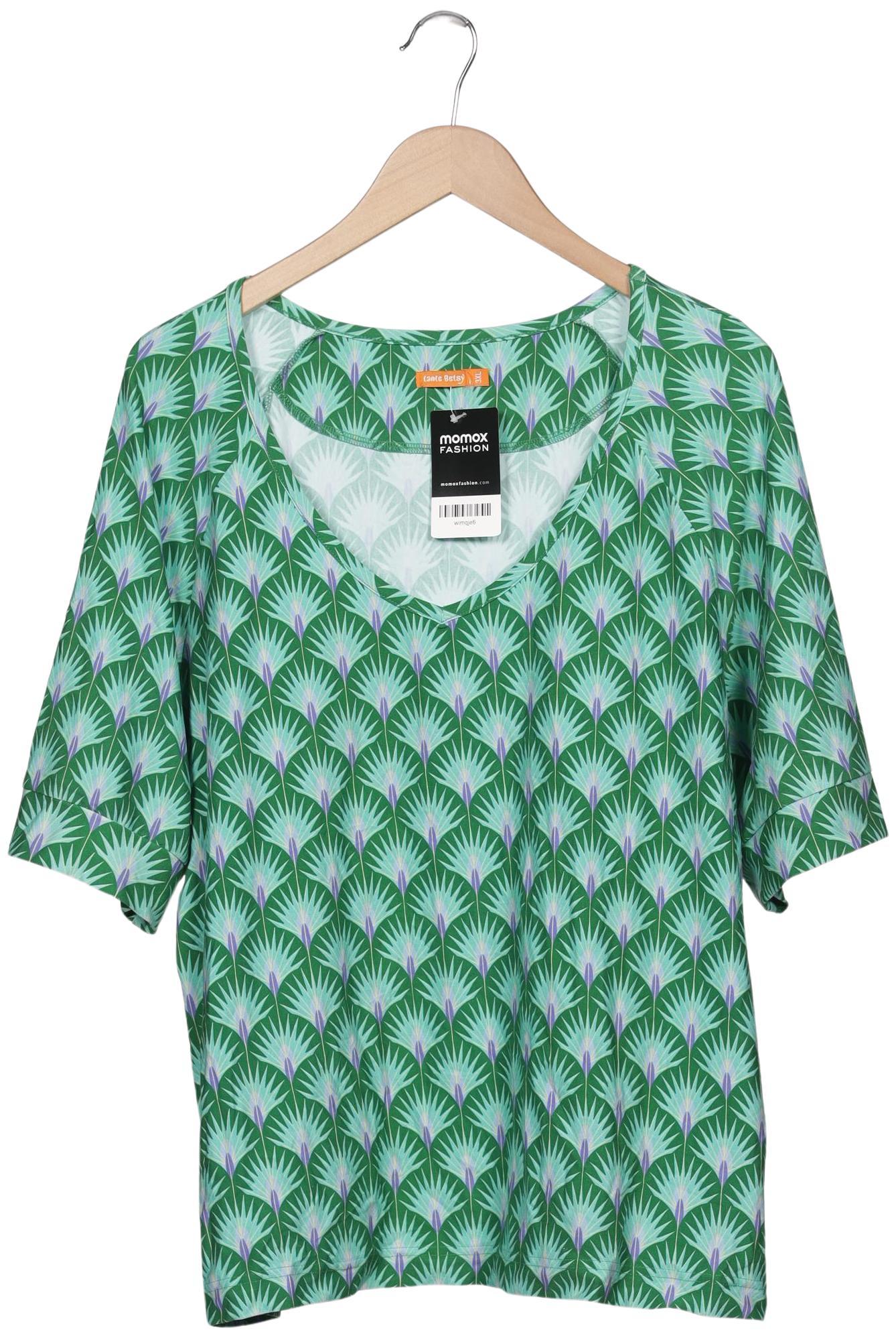 

Tante Betsy Damen T-Shirt, hellgrün, Gr. 48