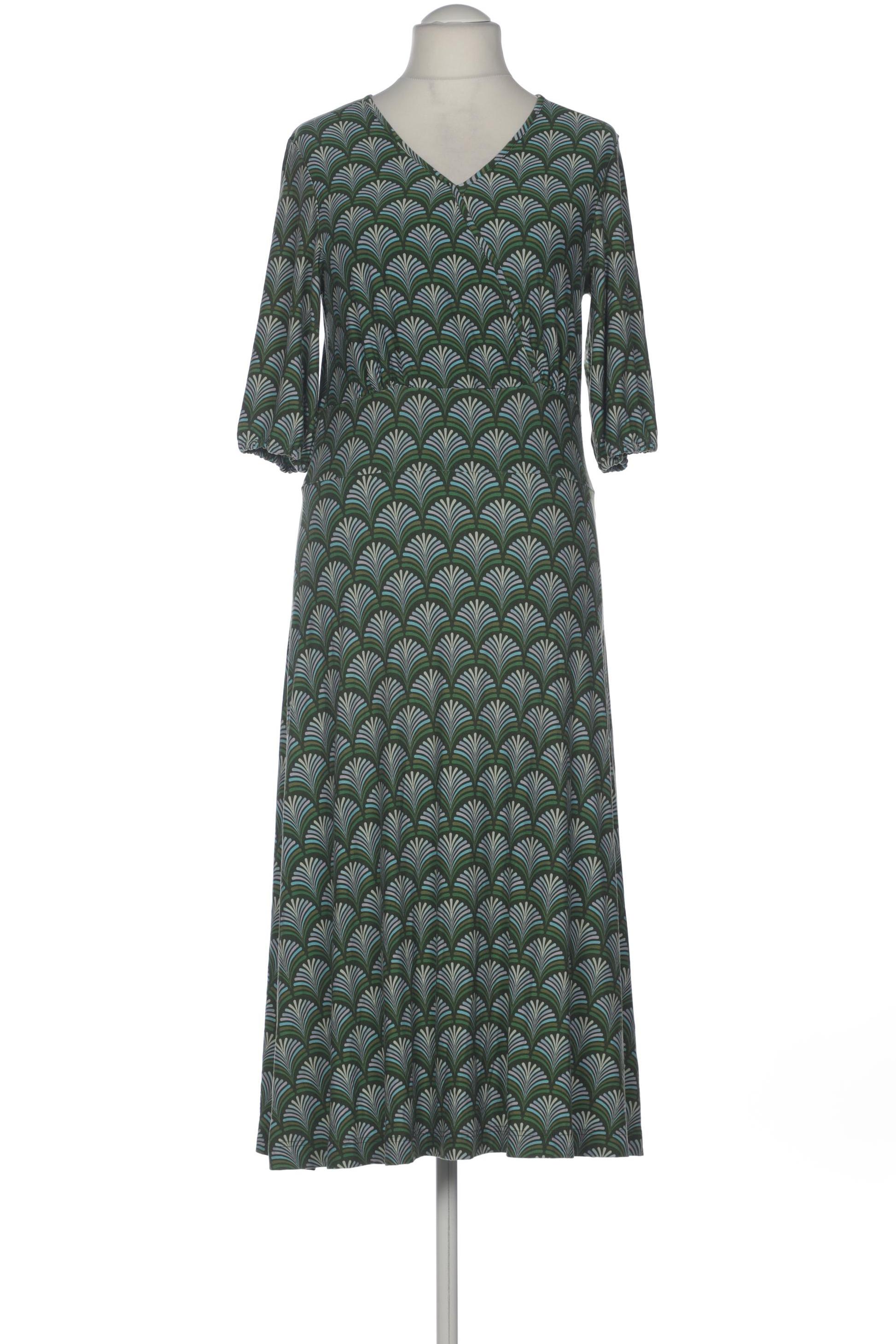 

Tante Betsy Damen Kleid, grün, Gr. 42