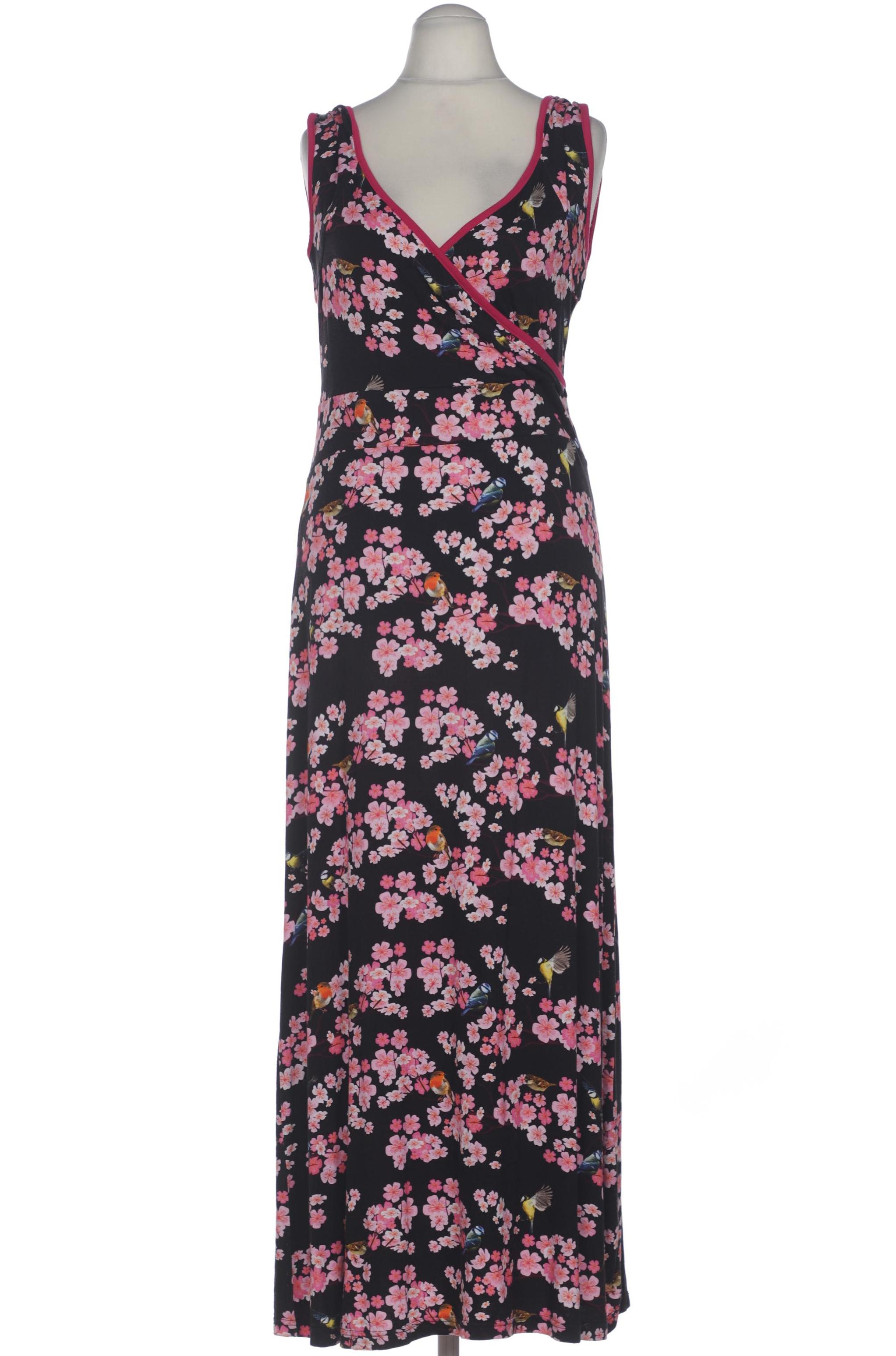 

Tante Betsy Damen Kleid, schwarz, Gr. 38