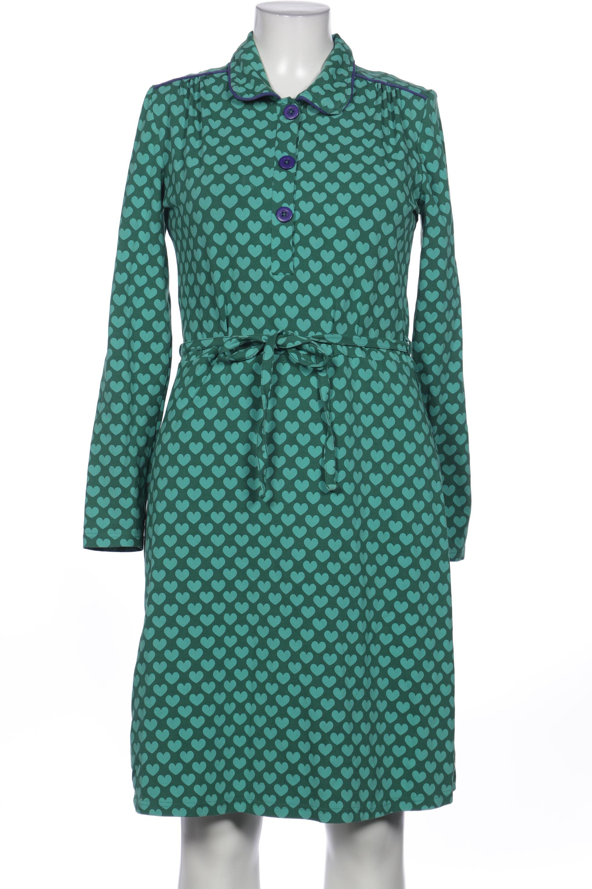 

Tante Betsy Damen Kleid, grün, Gr. 44