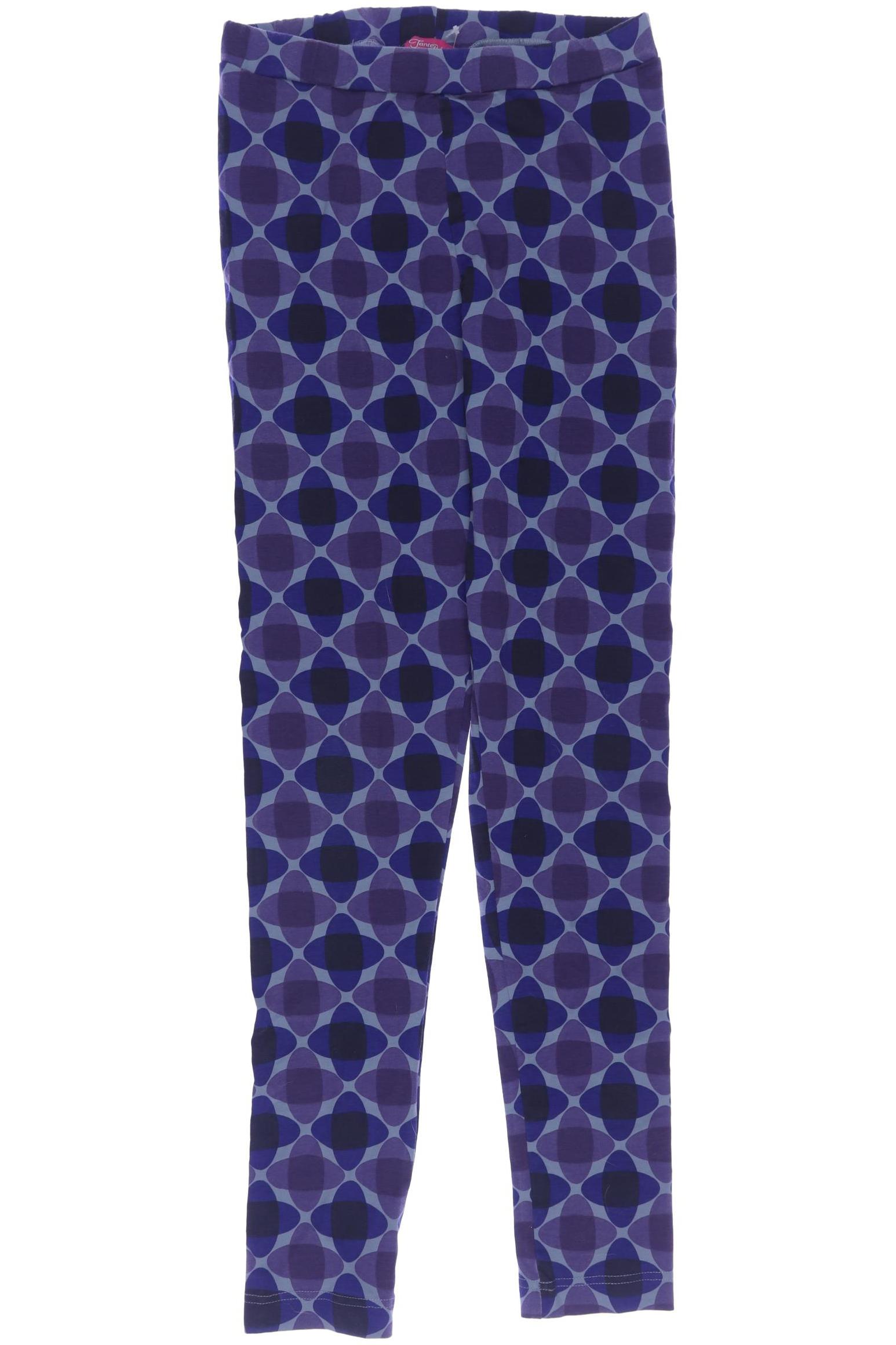

Tante Betsy Damen Stoffhose, blau, Gr. 0