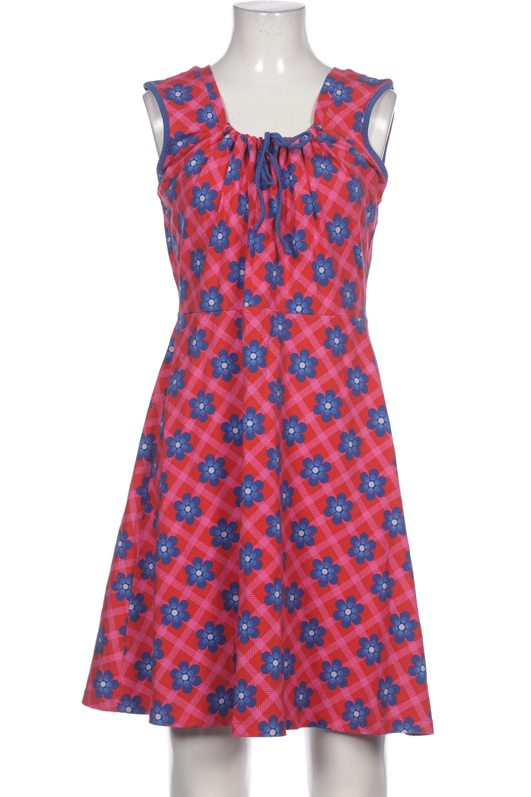 

Tante Betsy Damen Kleid, rot, Gr. 38