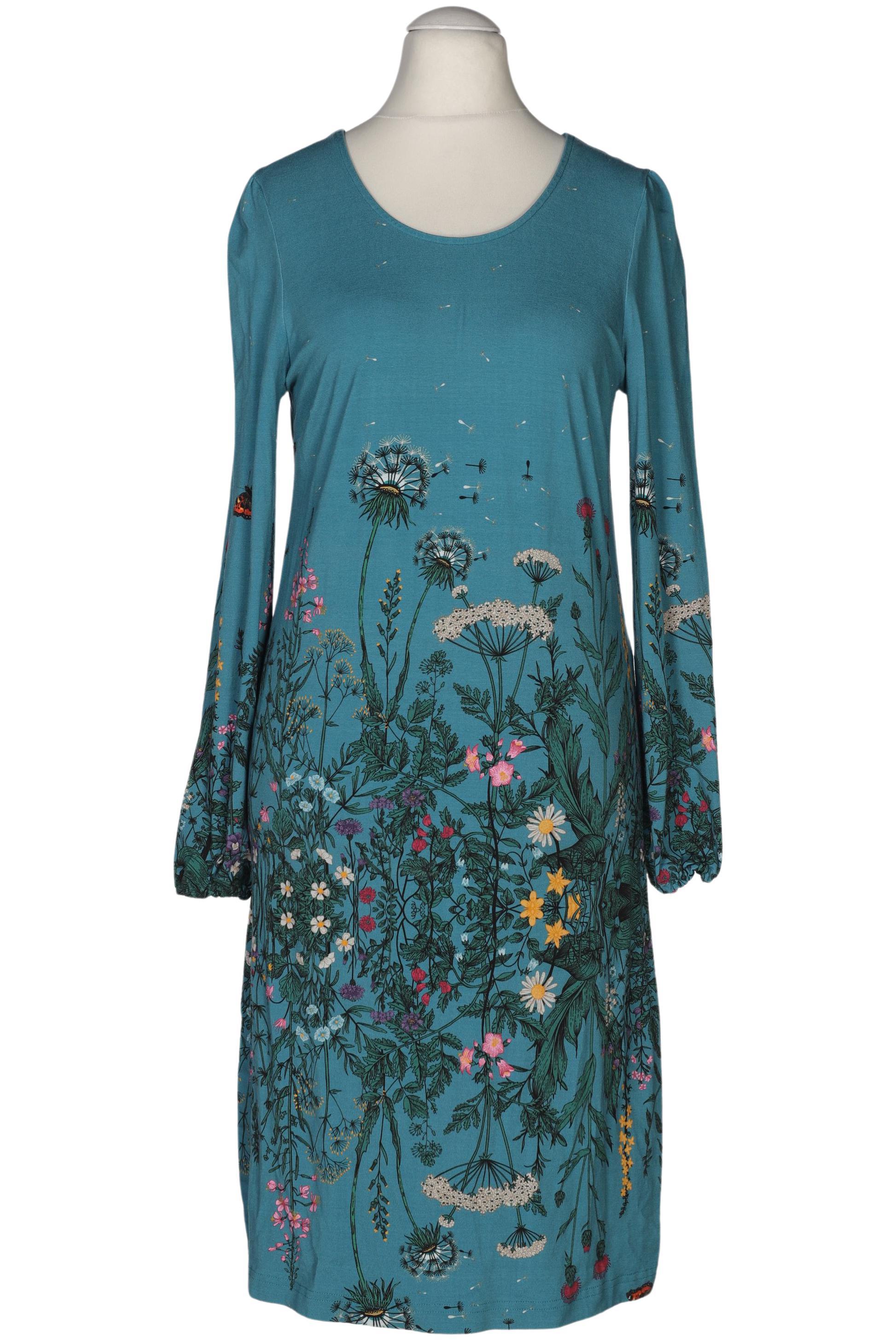 

Tante Betsy Damen Kleid, blau, Gr. 36
