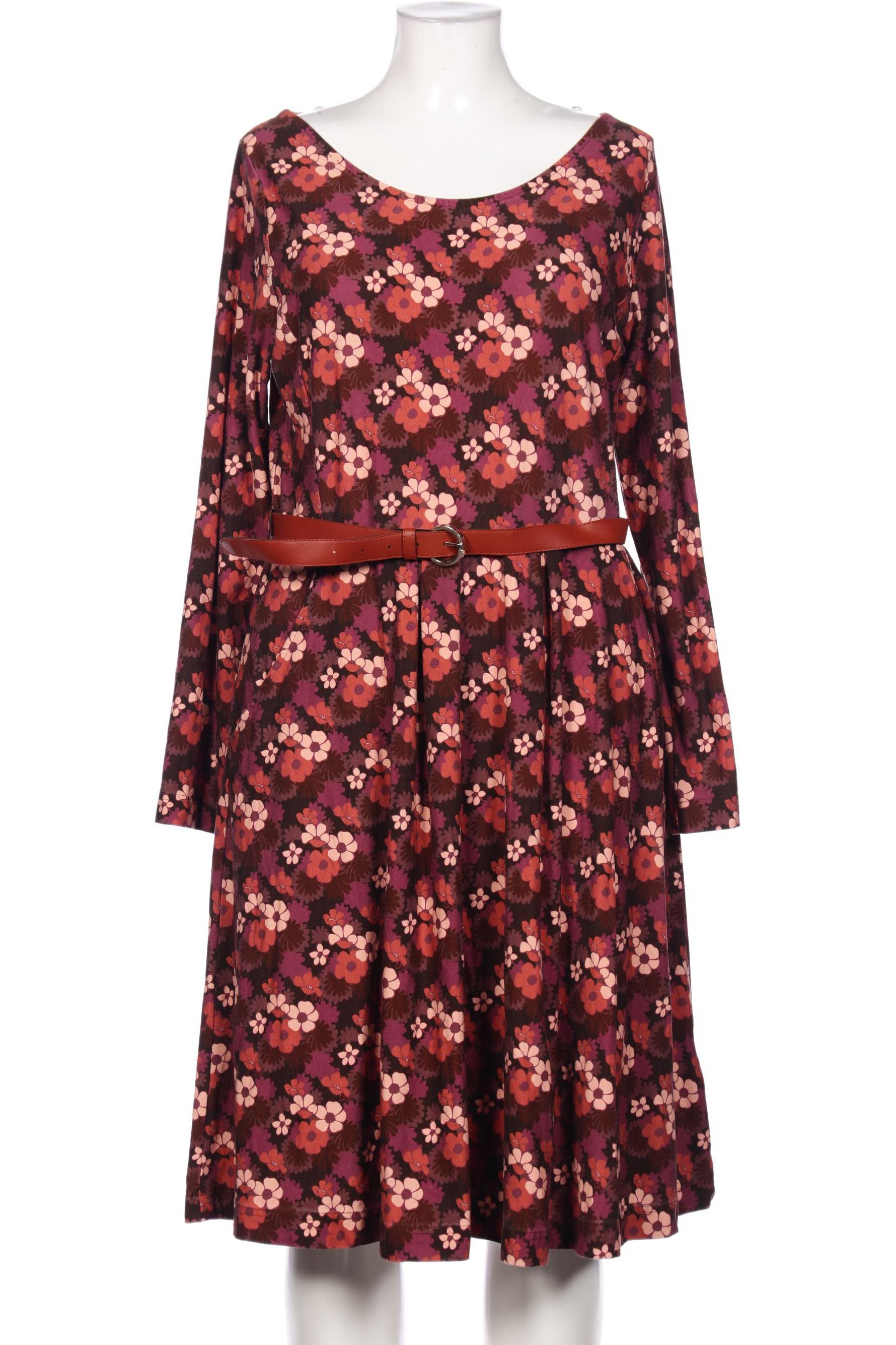 

Tante Betsy Damen Kleid, mehrfarbig, Gr. 44