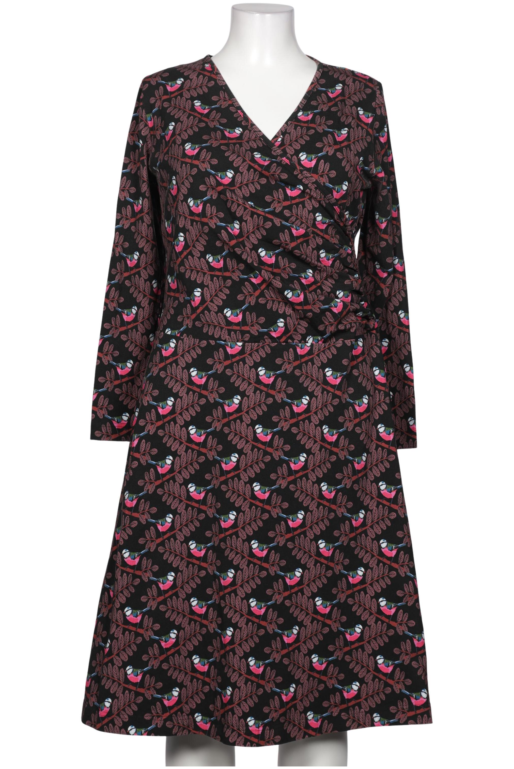 

Tante Betsy Damen Kleid, mehrfarbig, Gr. 44