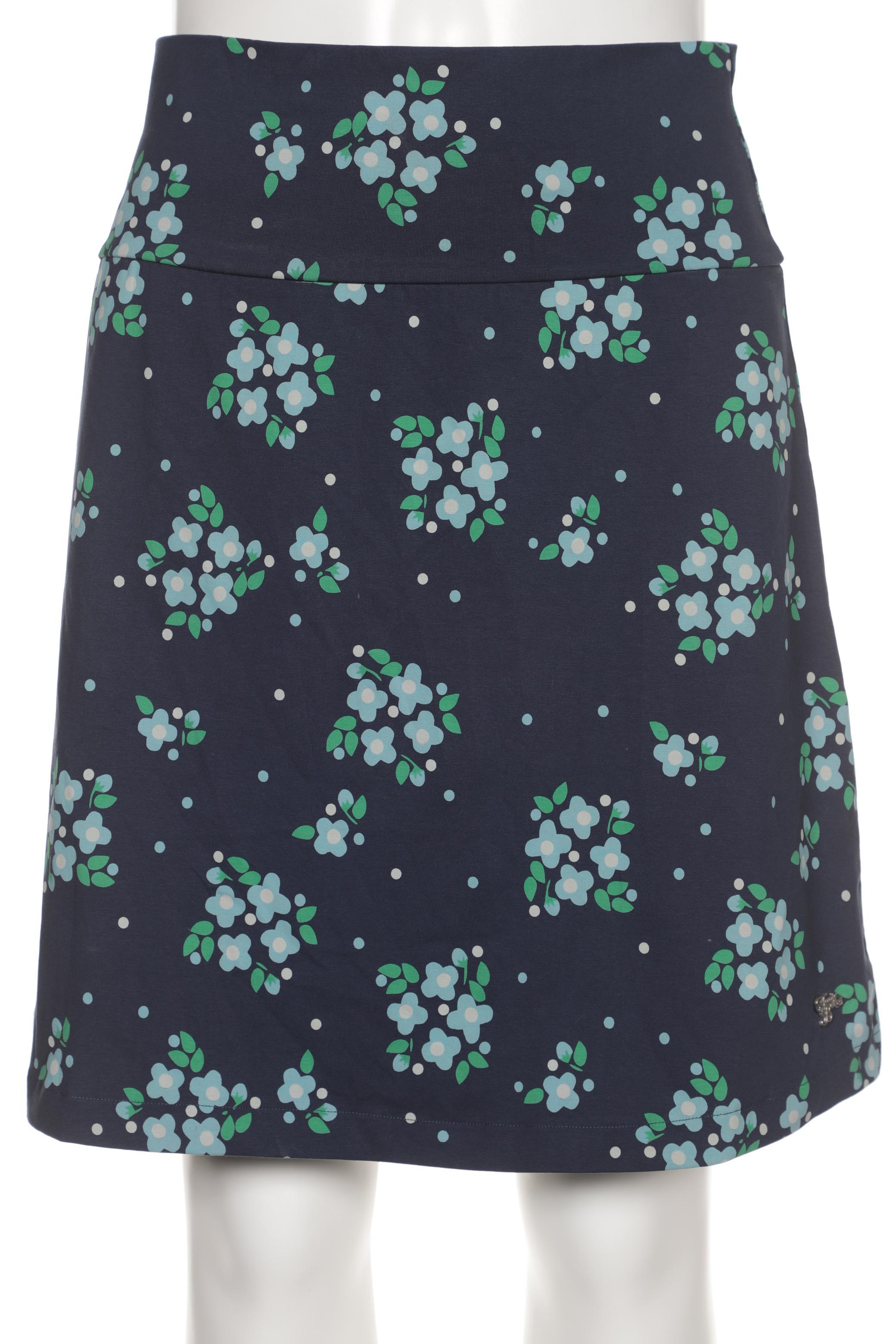 

Tante Betsy Damen Rock, marineblau, Gr. 42