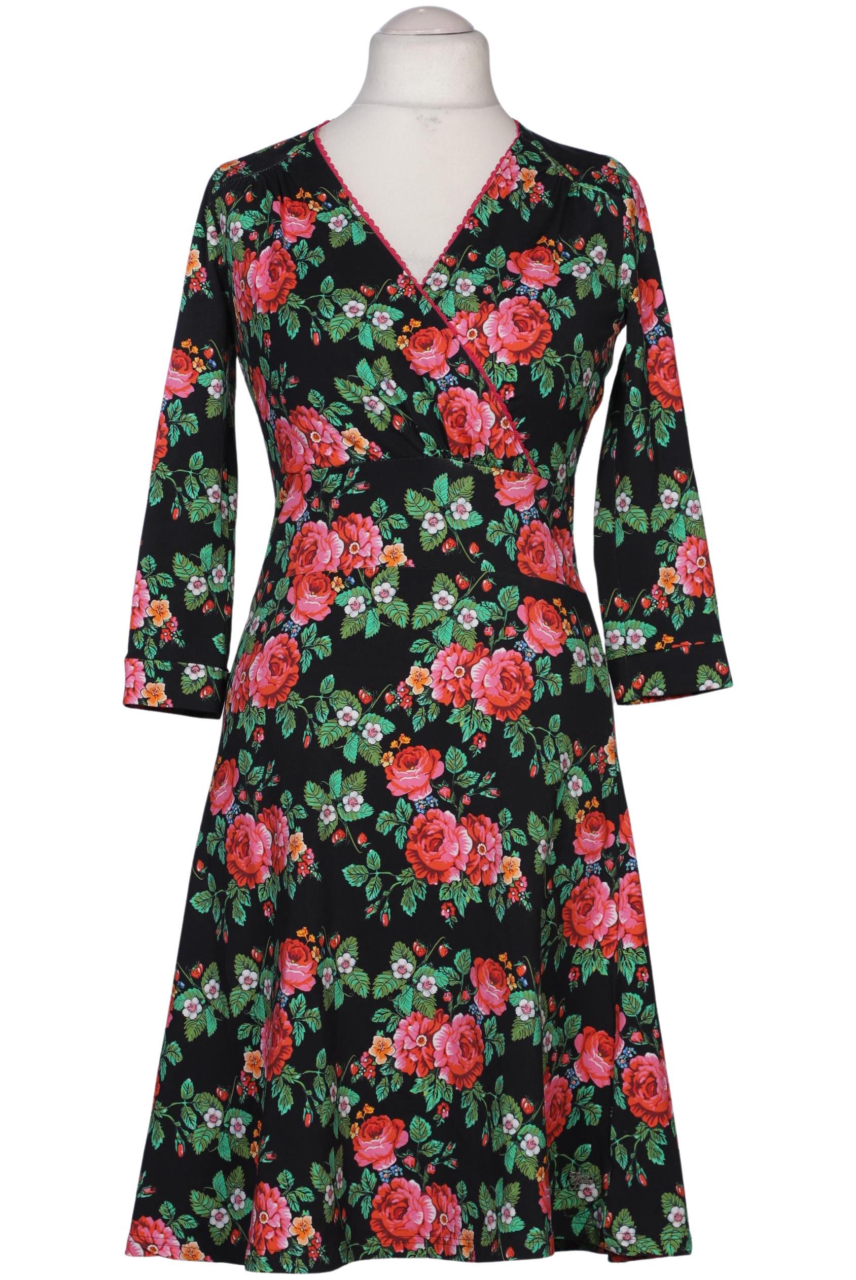 

Tante Betsy Damen Kleid, schwarz, Gr. 38