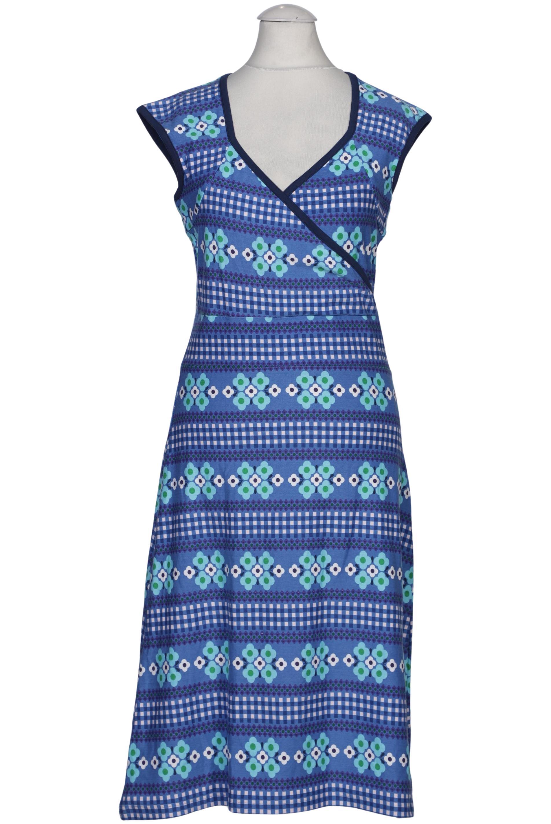 

Tante Betsy Damen Kleid, mehrfarbig, Gr. 36