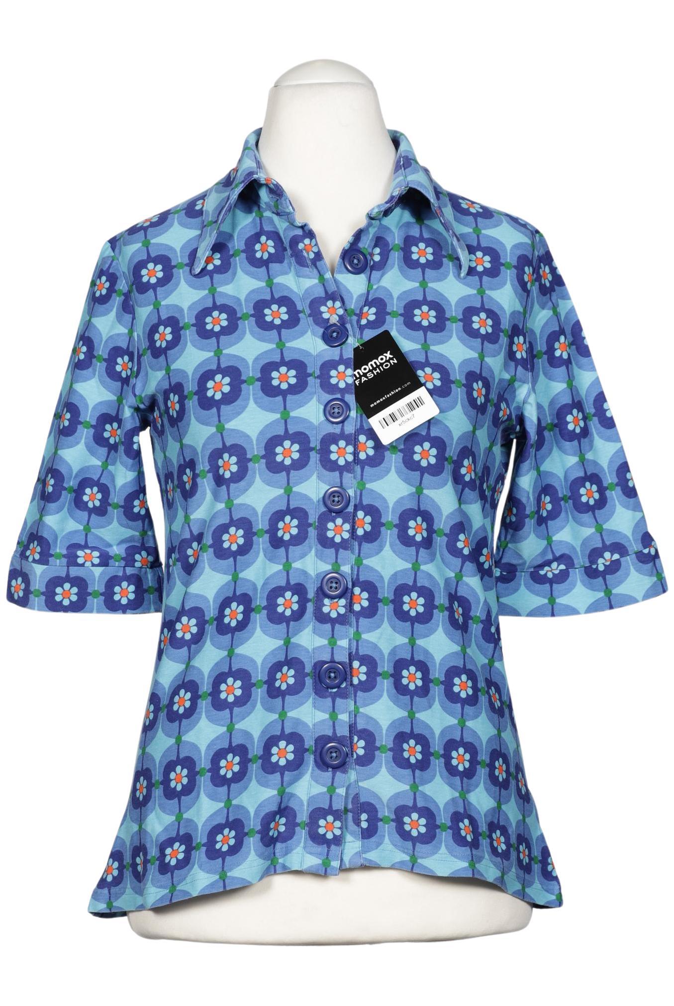 

Tante Betsy Damen Bluse, mehrfarbig, Gr. 38