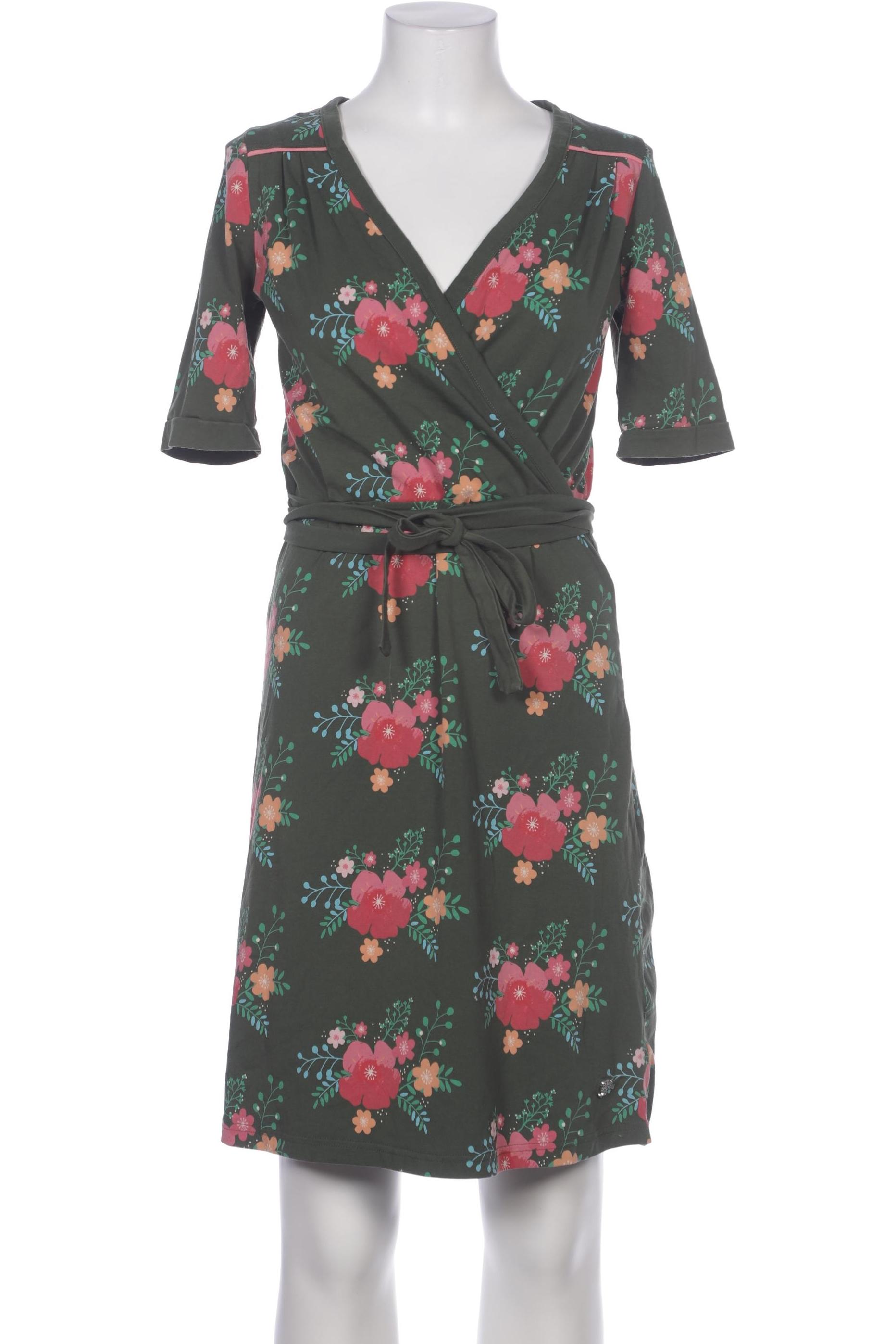 

Tante Betsy Damen Kleid, grün, Gr. 38