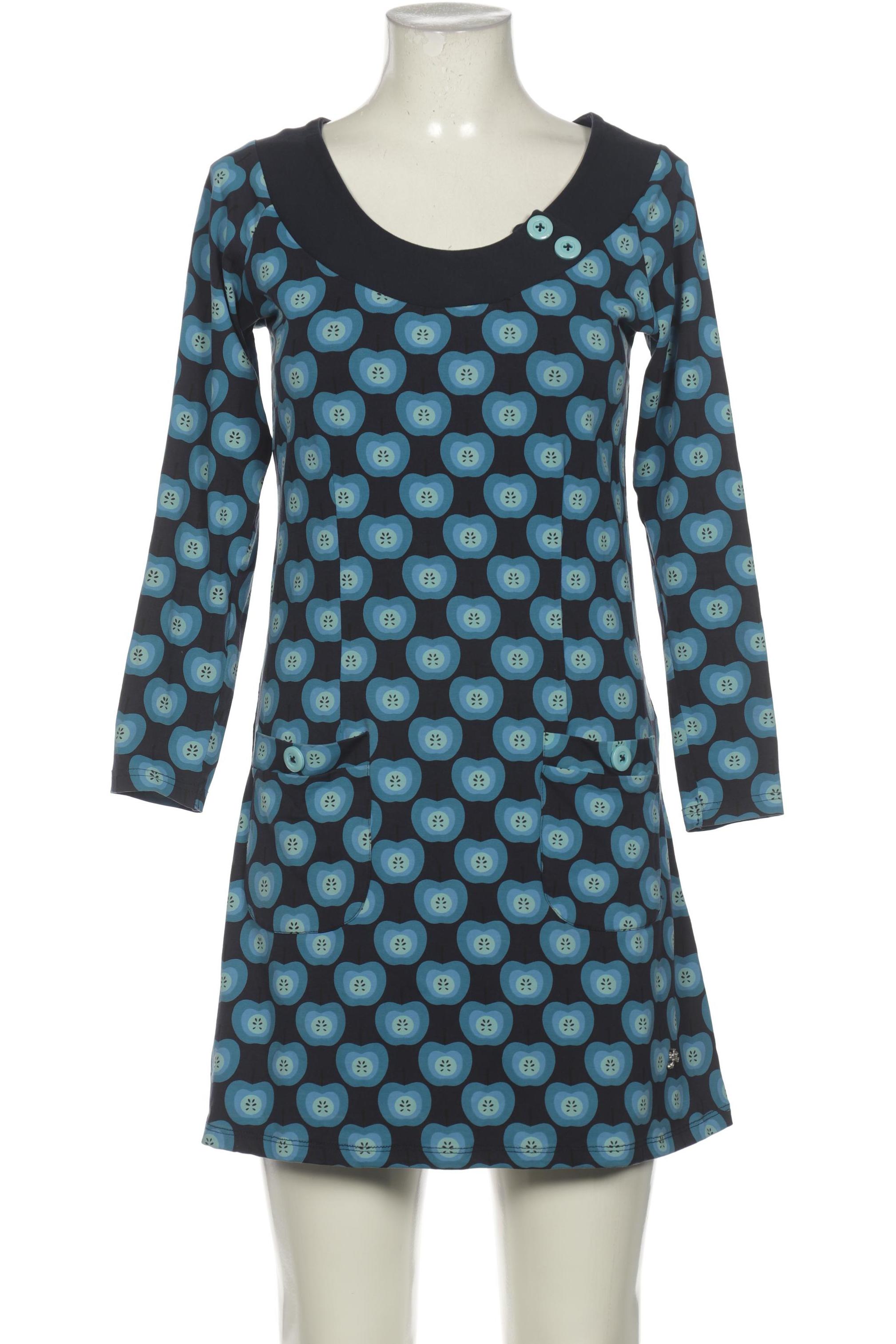 

Tante Betsy Damen Kleid, marineblau, Gr. 42