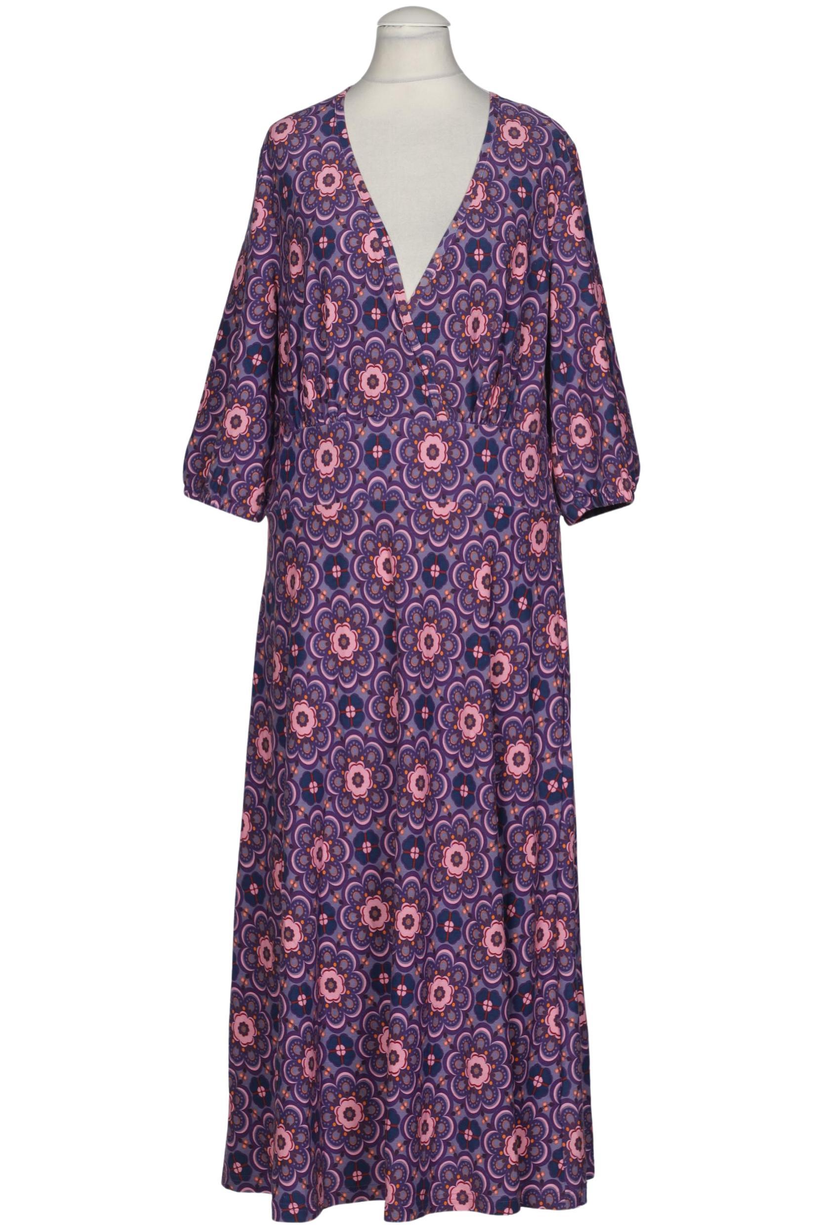 

Tante Betsy Damen Kleid, flieder, Gr. 42