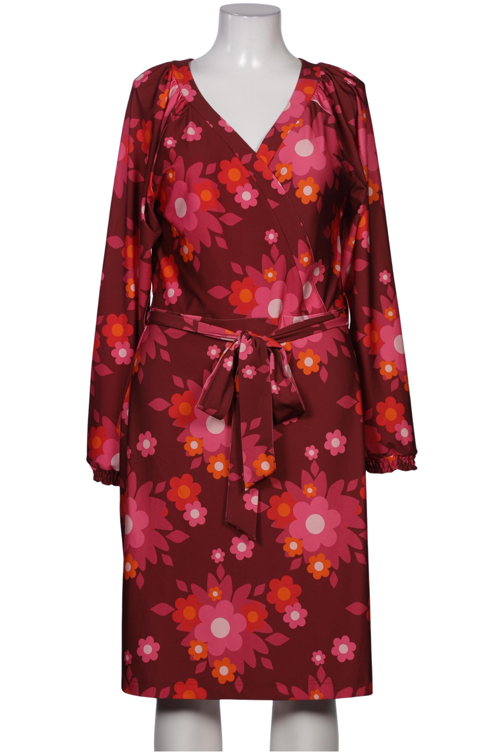 

Tante Betsy Damen Kleid, mehrfarbig, Gr. 42