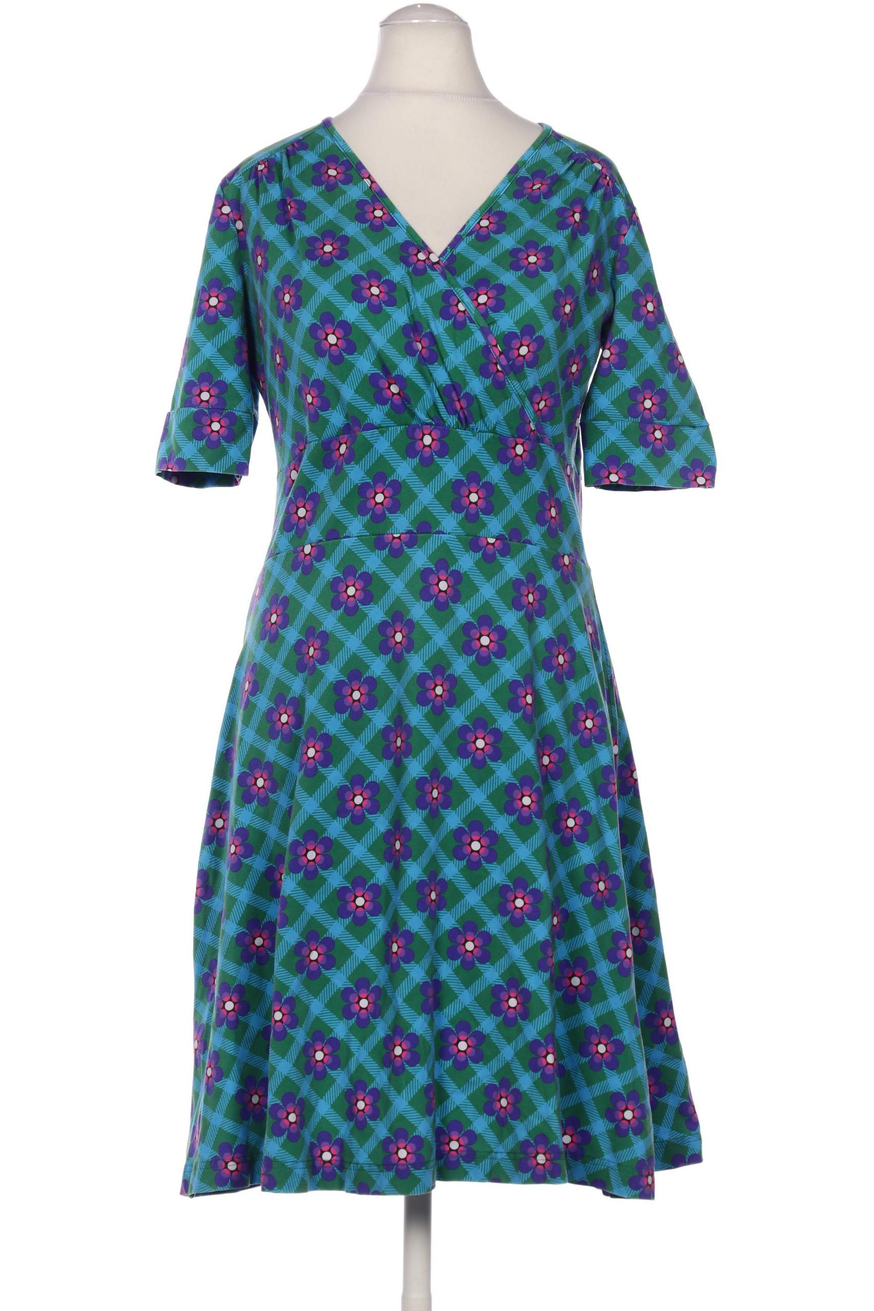 

Tante Betsy Damen Kleid, grün, Gr. 38