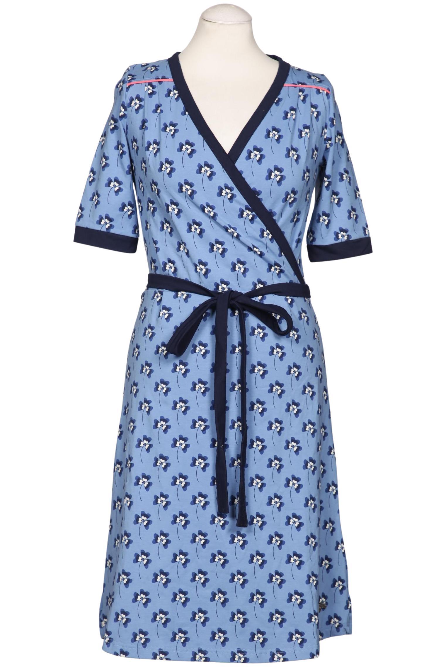 

Tante Betsy Damen Kleid, hellblau, Gr. 36