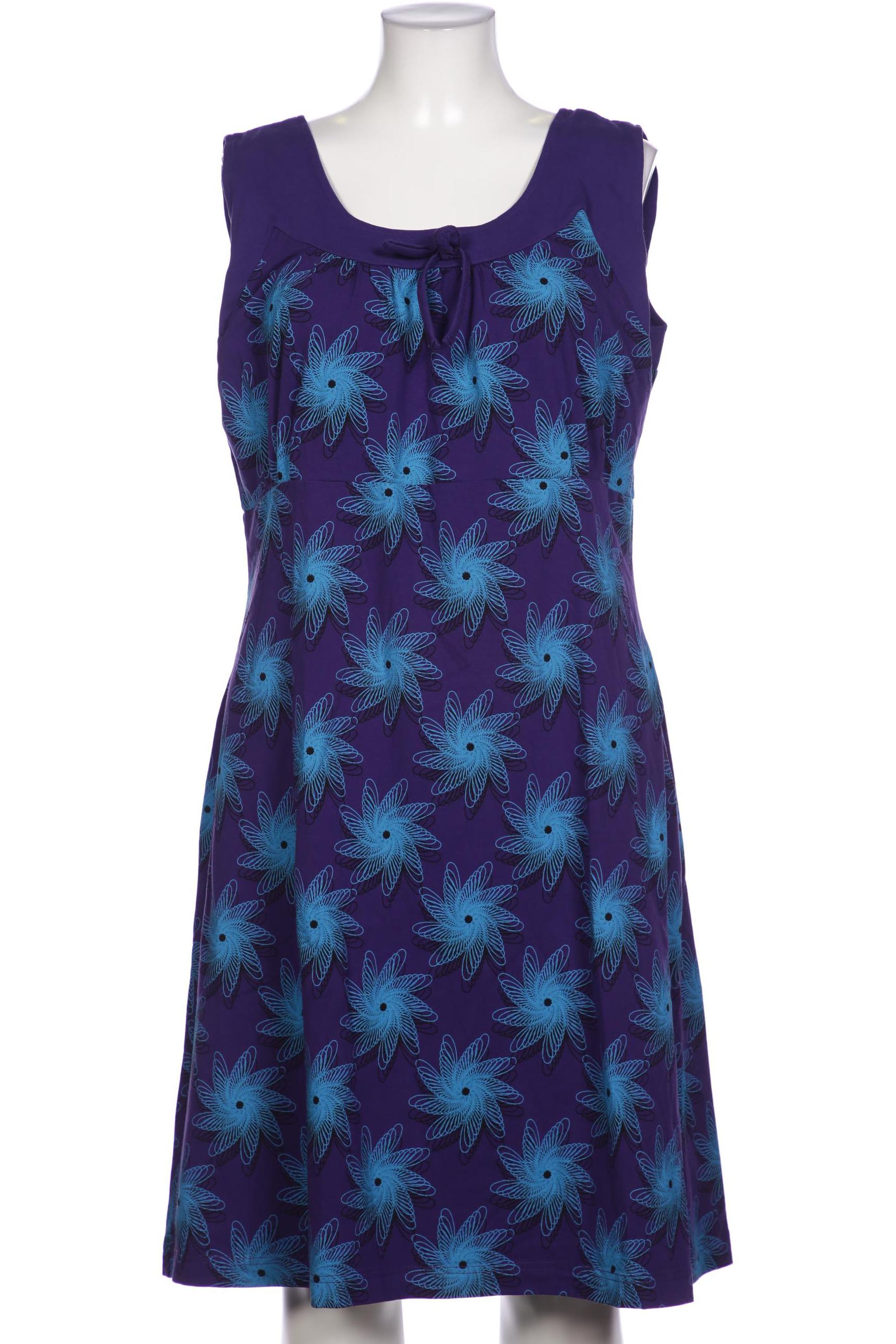 

Tante Betsy Damen Kleid, flieder, Gr. 46