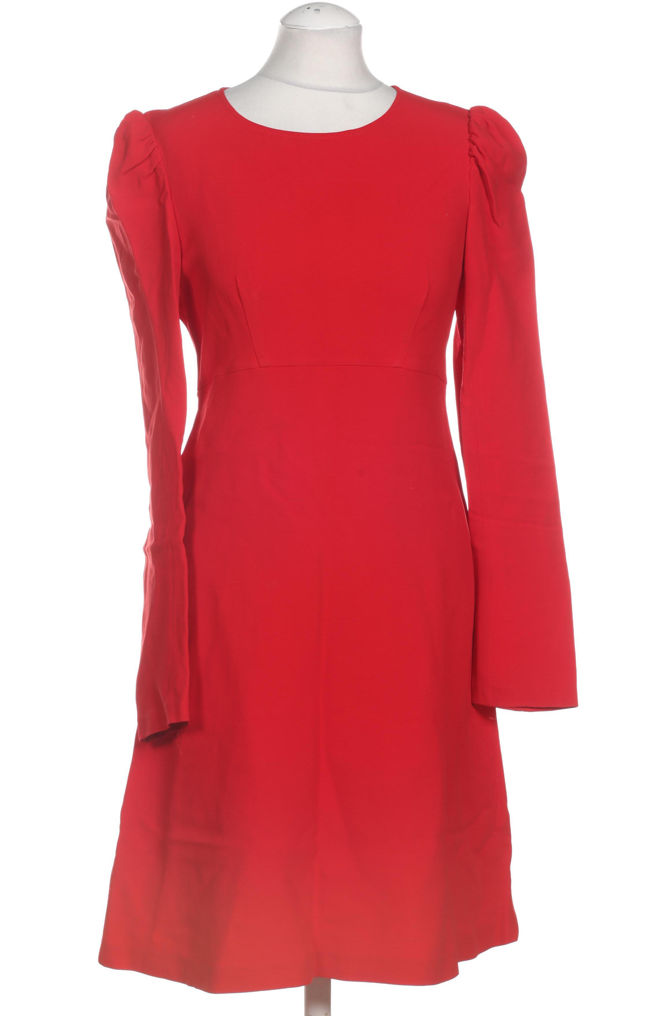 

Tara Jarmon Damen Kleid, rot, Gr. 38