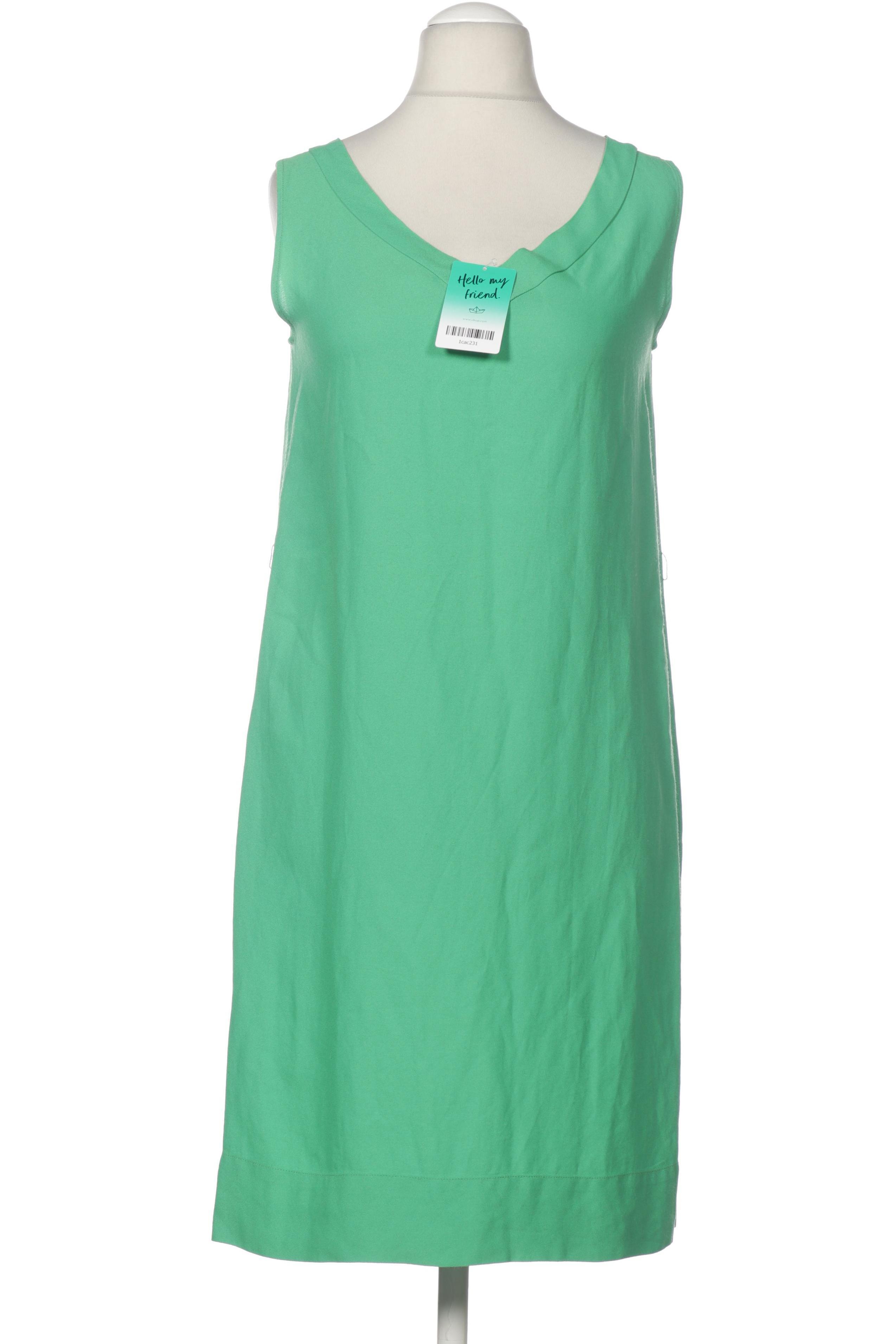 

Tara Jarmon Damen Kleid, grün, Gr. 38