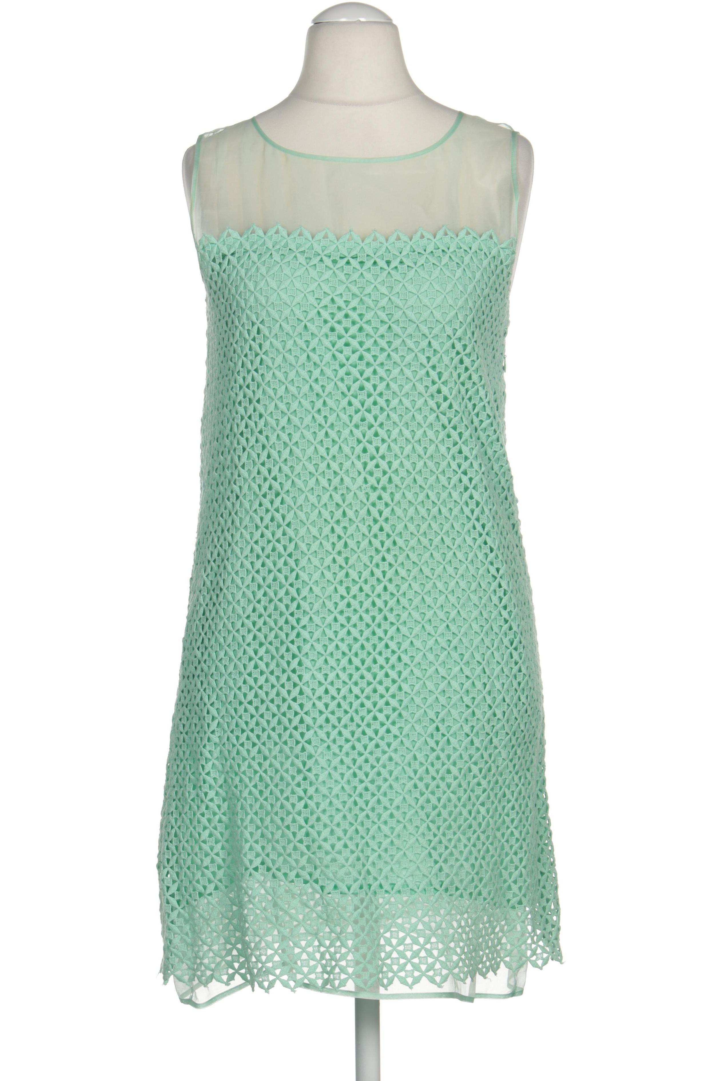 

Tara Jarmon Damen Kleid, grün, Gr. 38