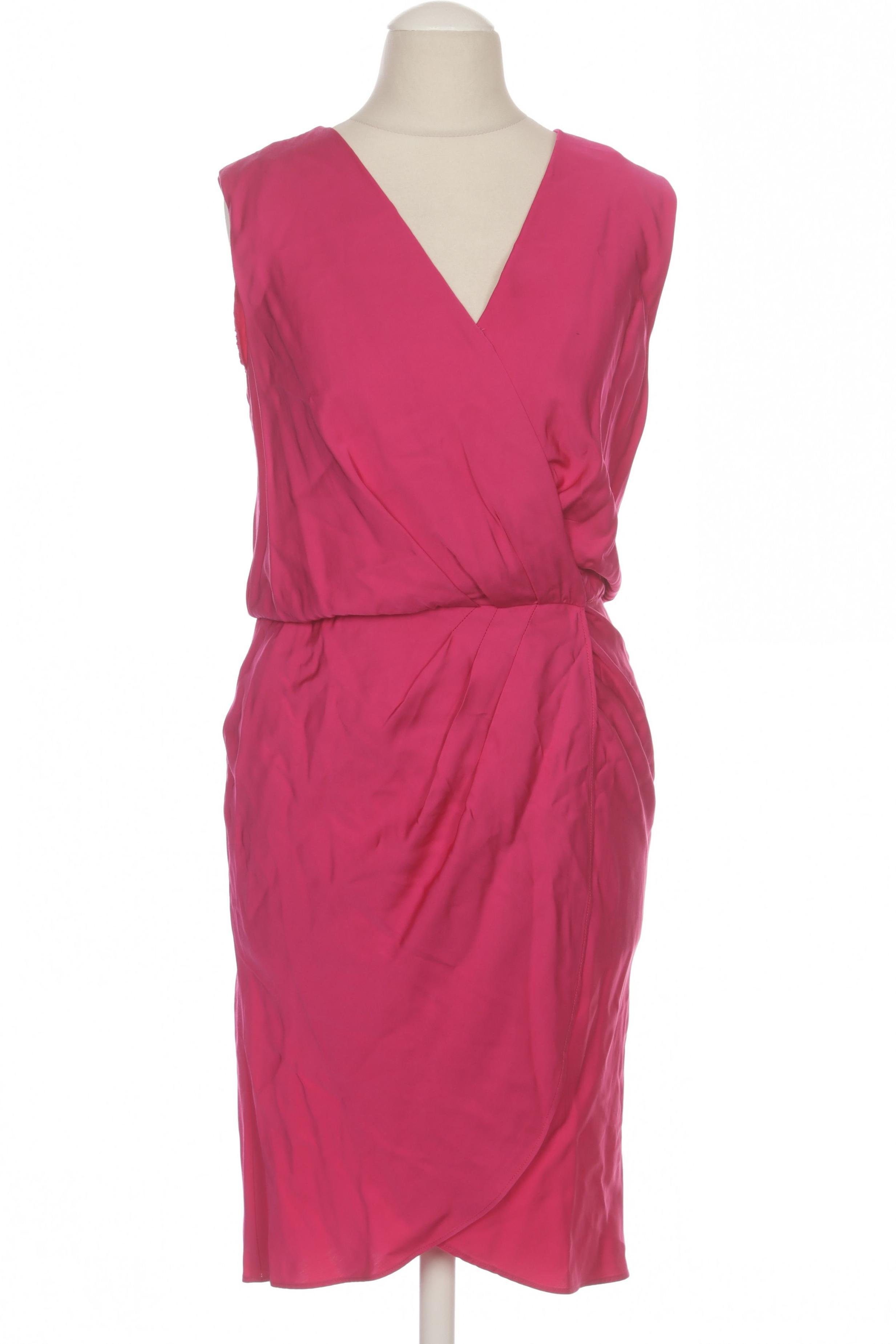 

Tara Jarmon Damen Kleid, pink, Gr. 36