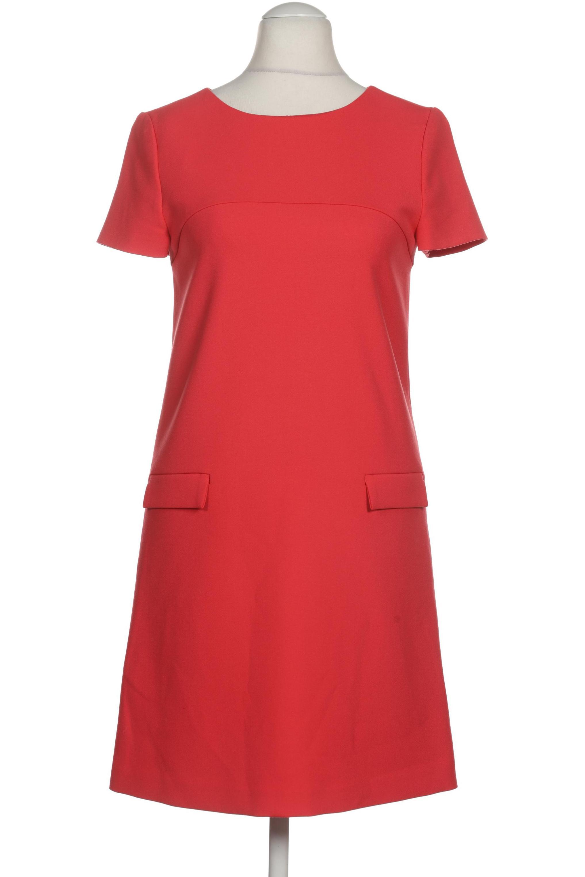 

Tara Jarmon Damen Kleid, rot, Gr. 38