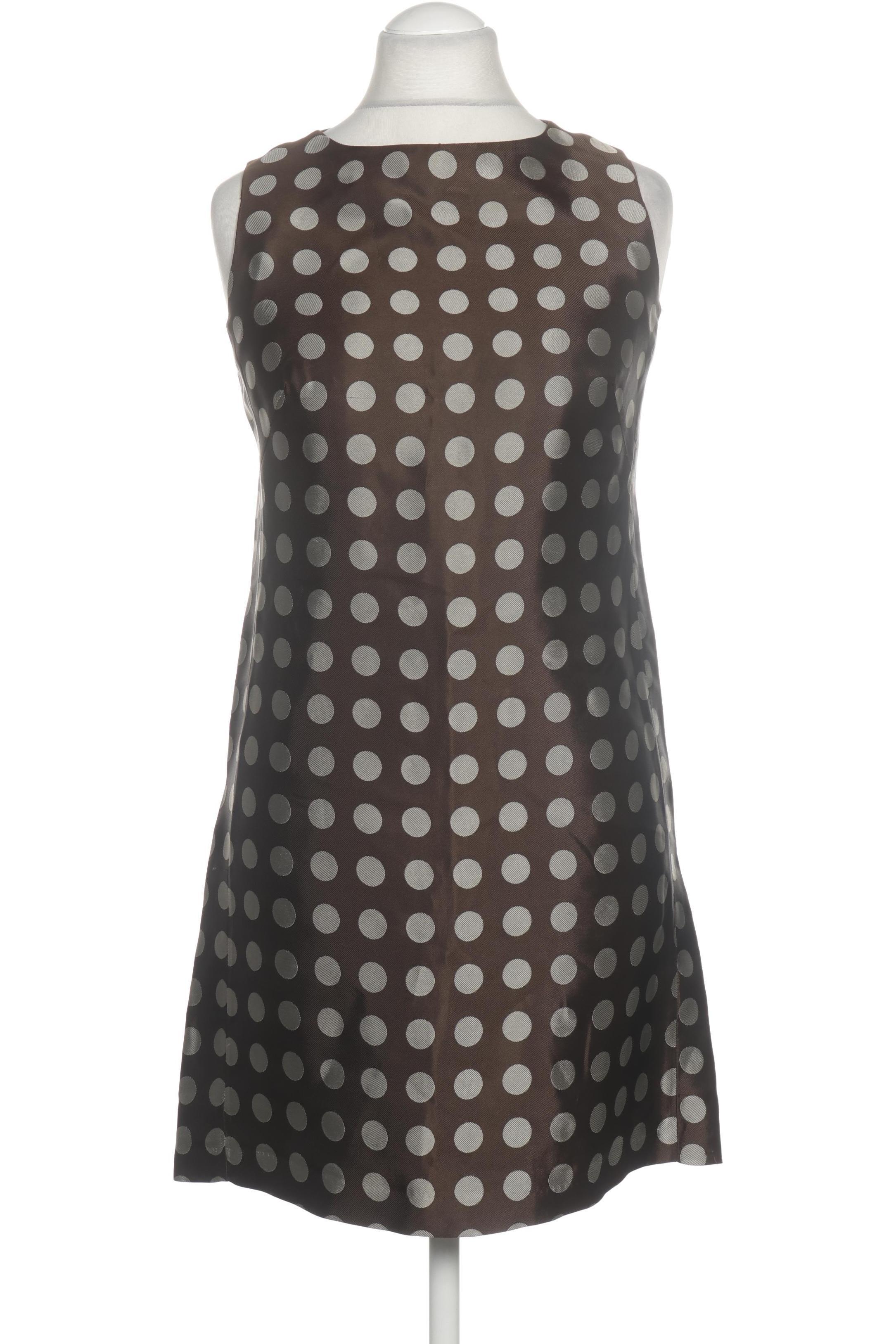 

Tara Jarmon Damen Kleid, braun, Gr. 40