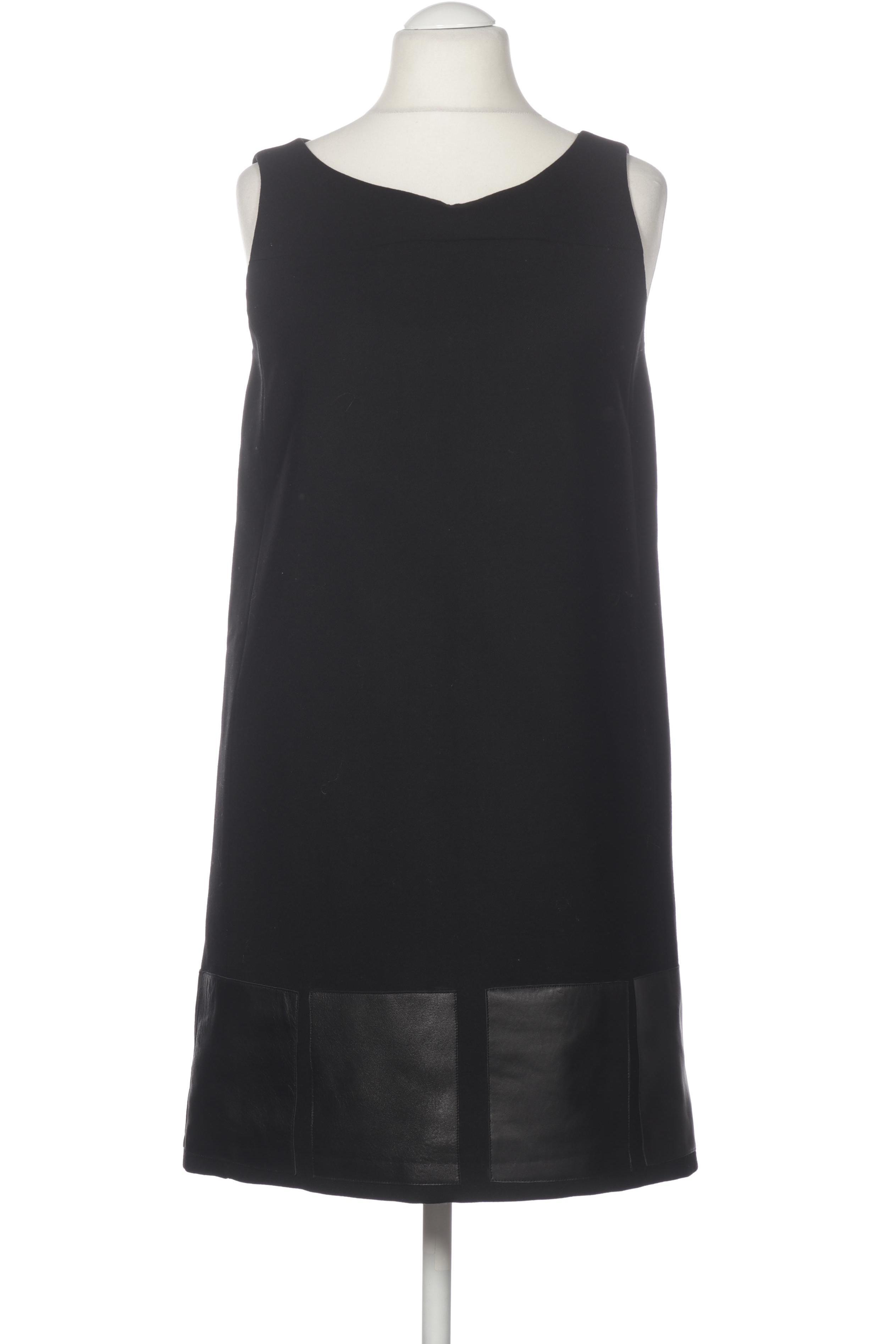 

Tara Jarmon Damen Kleid, schwarz, Gr. 42