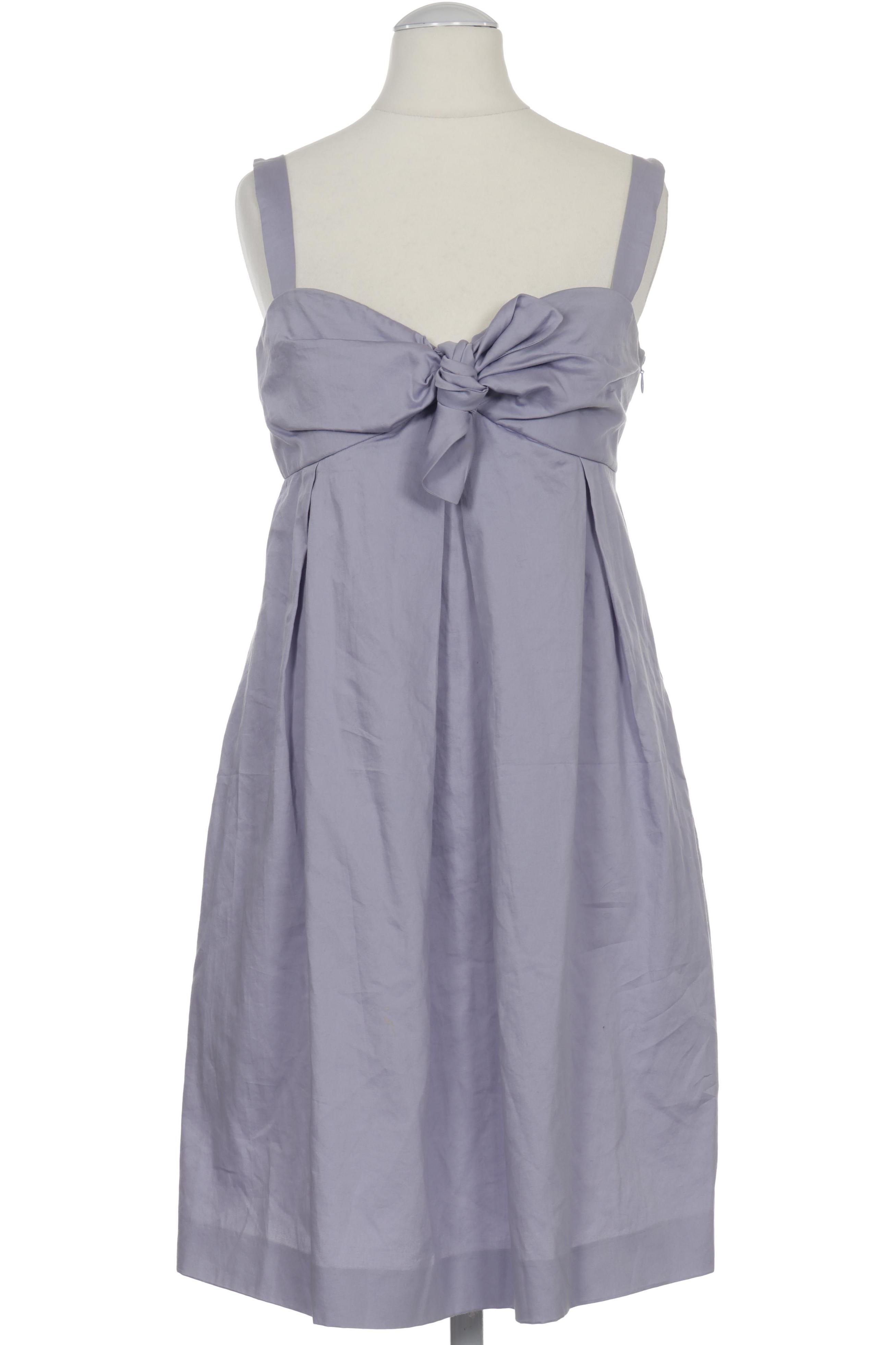 

Tara Jarmon Damen Kleid, lila, Gr. 36