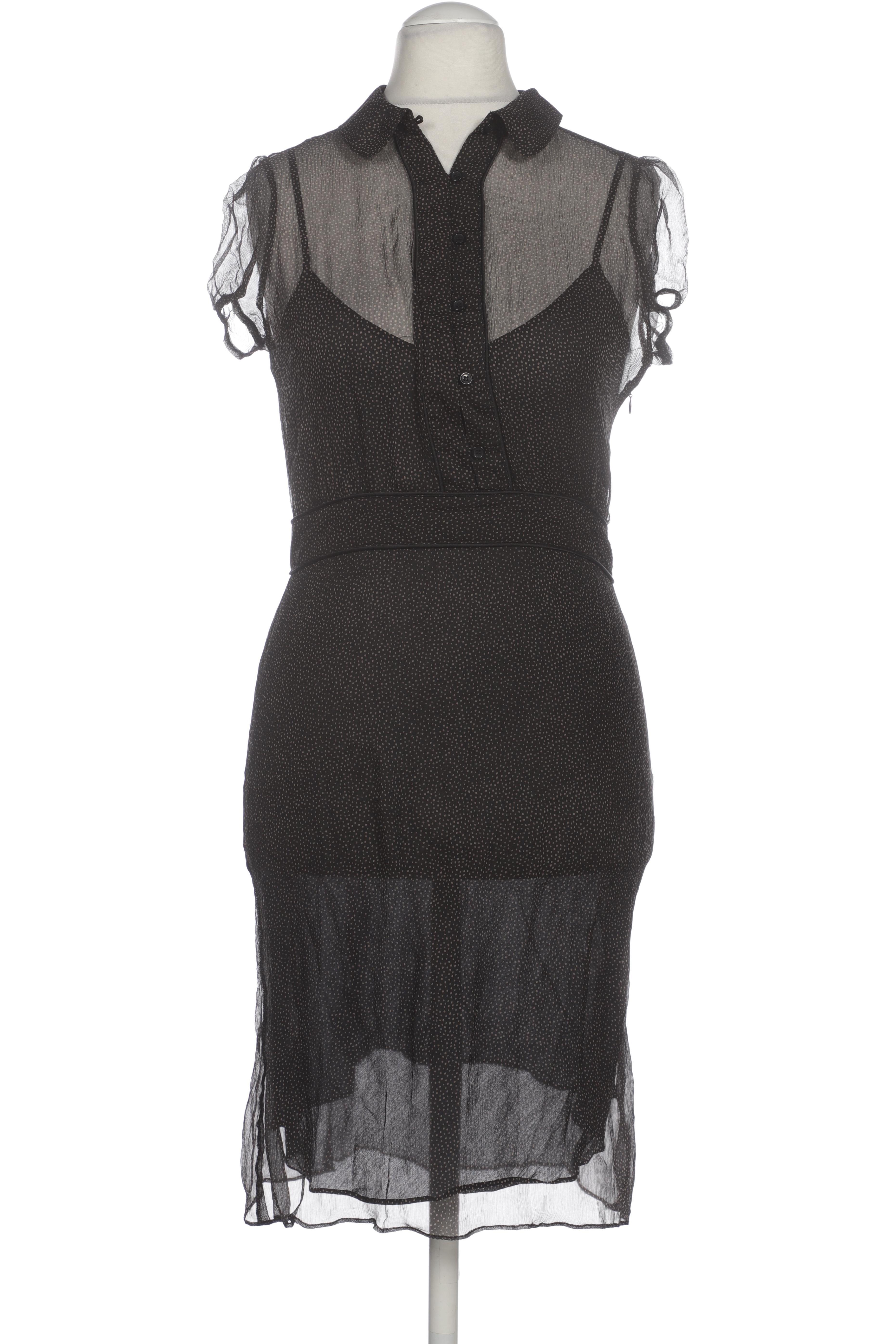 

Tara Jarmon Damen Kleid, braun, Gr. 38