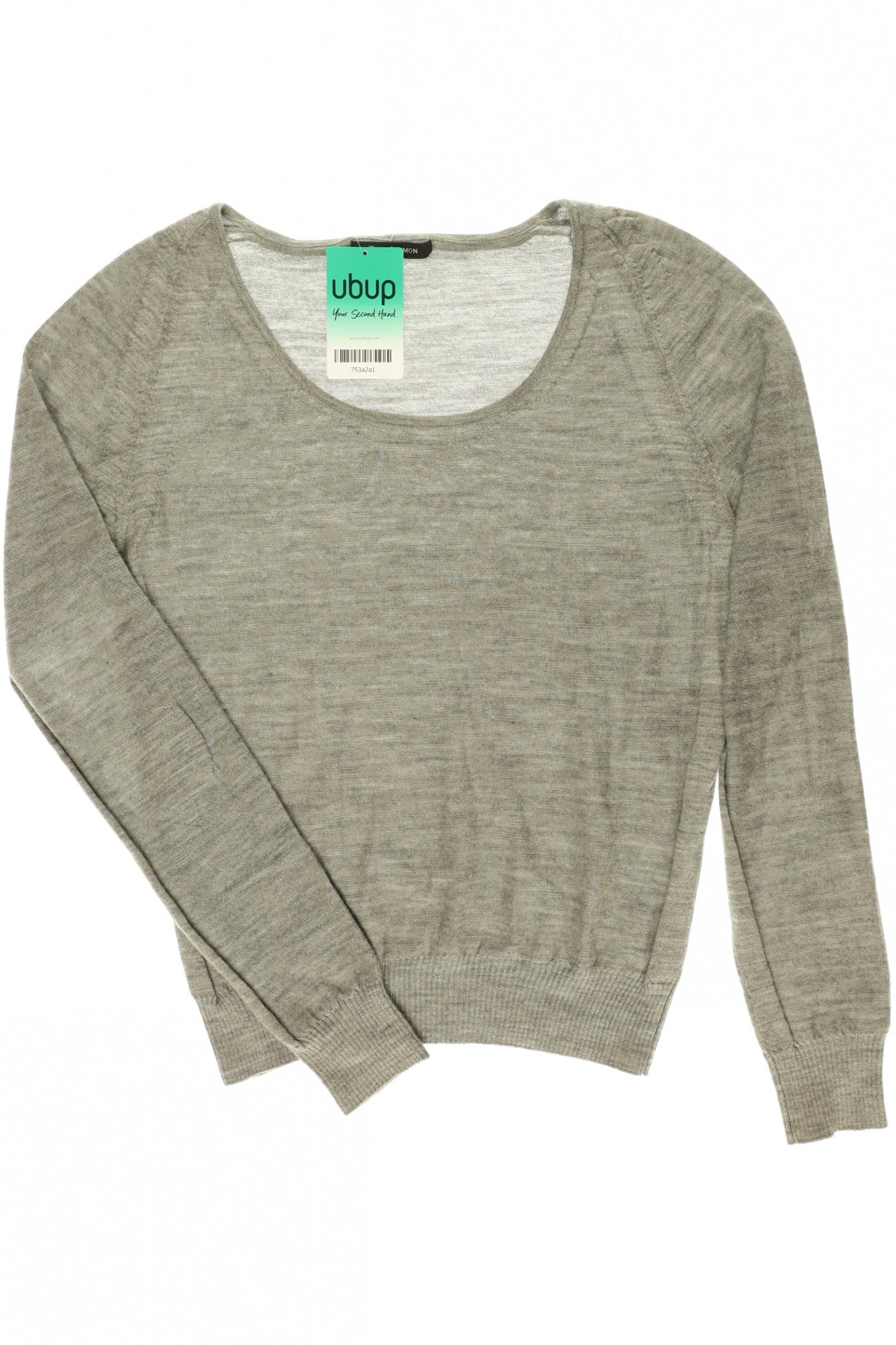 

Tara Jarmon Damen Pullover, grau, Gr.