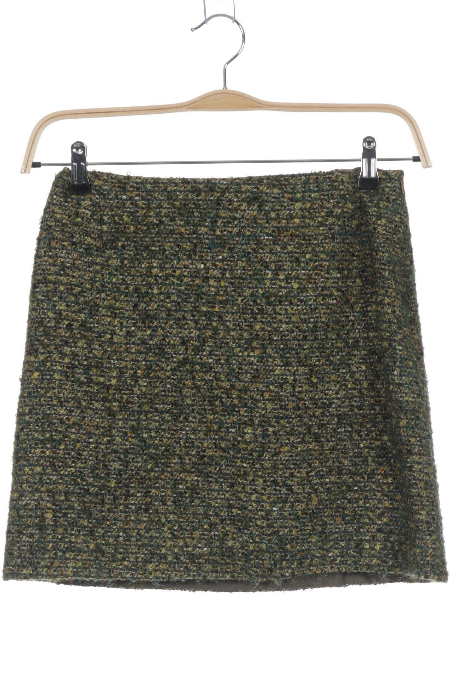 

Tara Jarmon Damen Rock, grün, Gr.