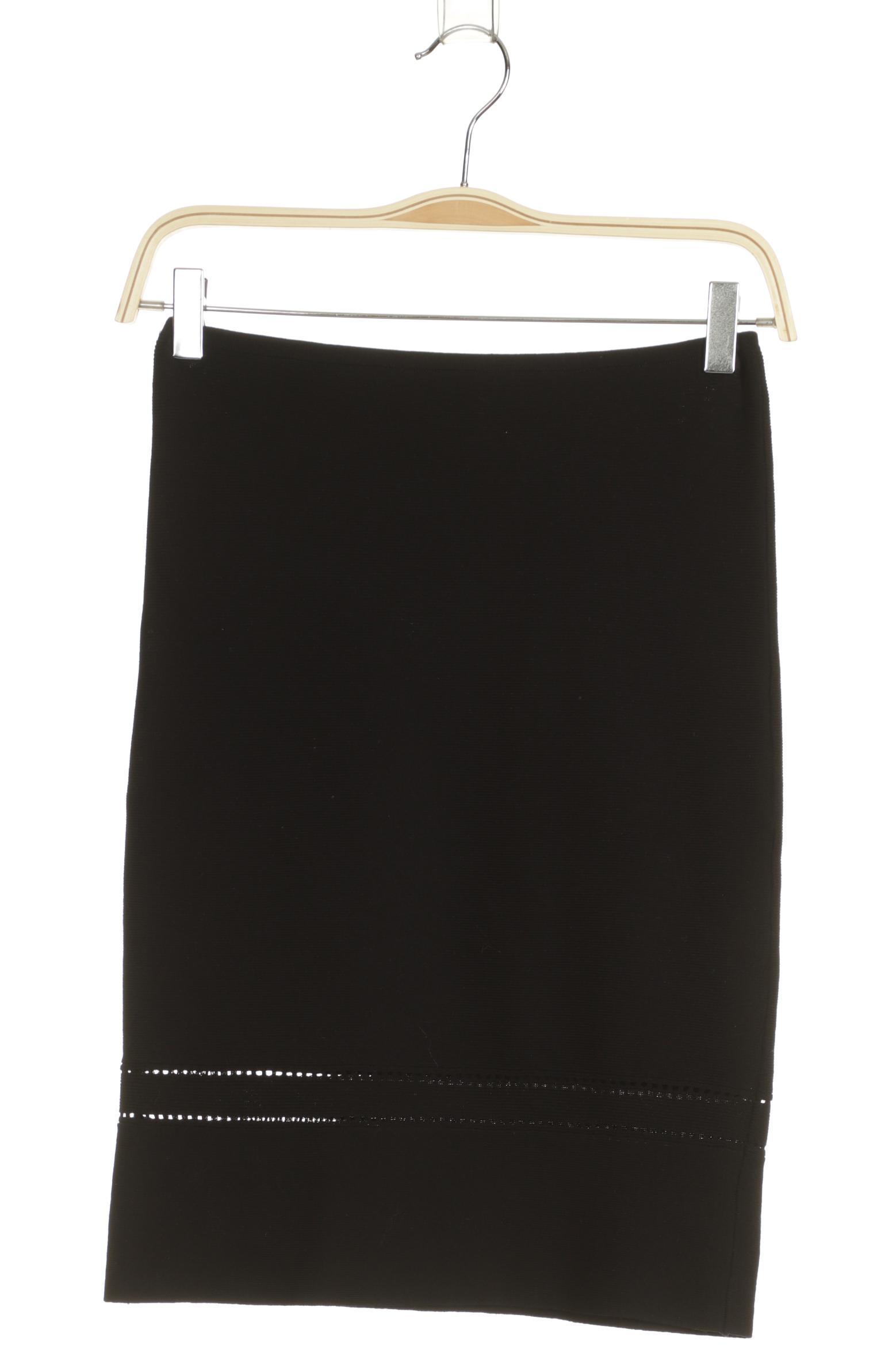 

Tara Jarmon Damen Rock, schwarz, Gr.