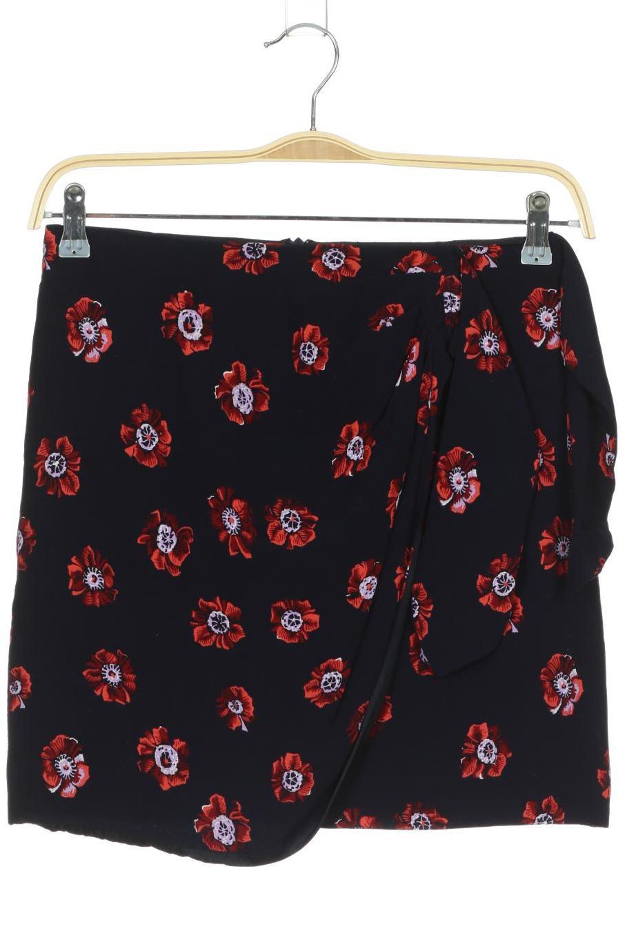 

Tara Jarmon Damen Rock, blau, Gr. 38