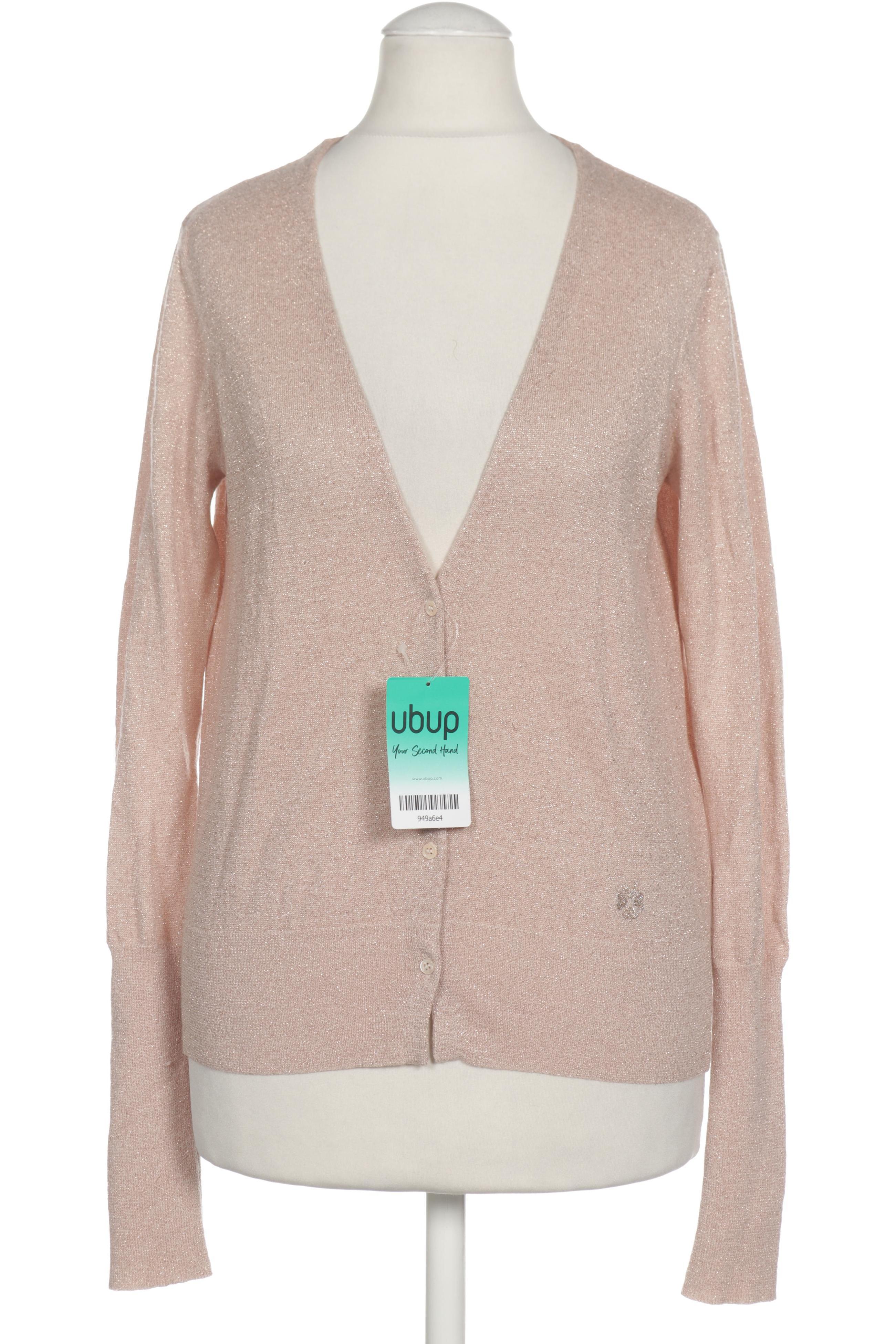 

Tara Jarmon Damen Strickjacke, beige, Gr.