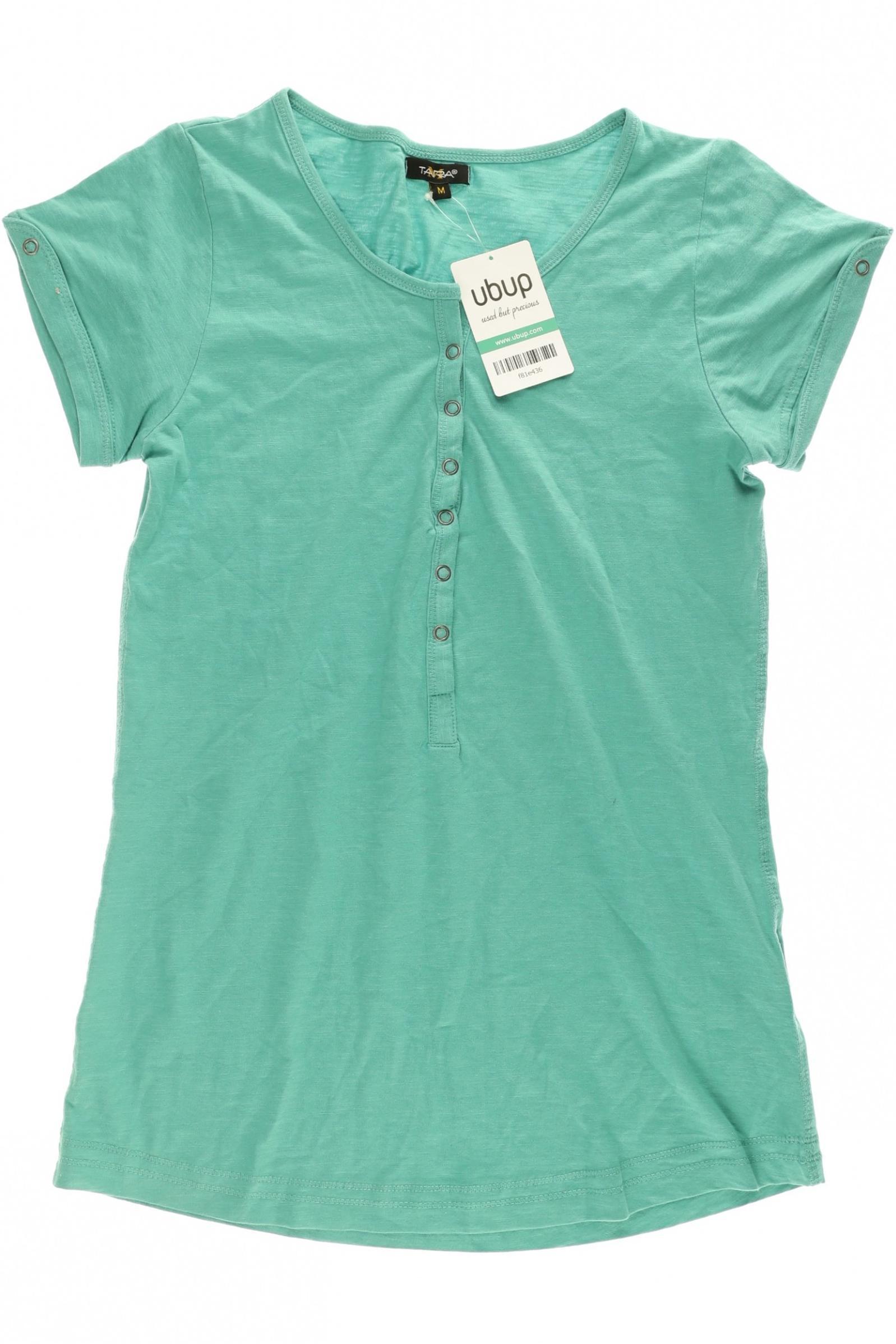 

Tara Jarmon Herren T-Shirt, grün, Gr.