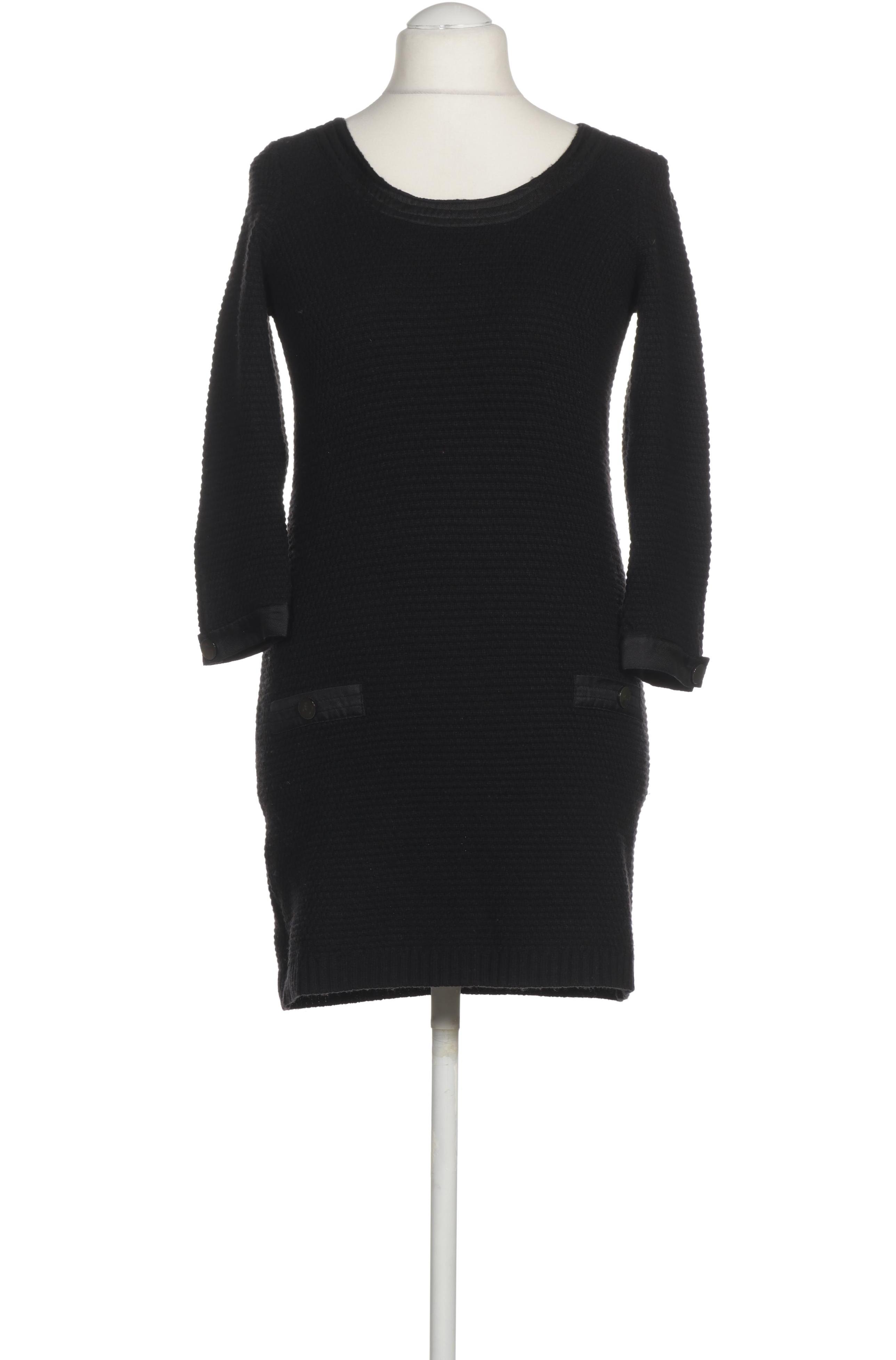 

Tara Jarmon Damen Kleid, schwarz, Gr. 42