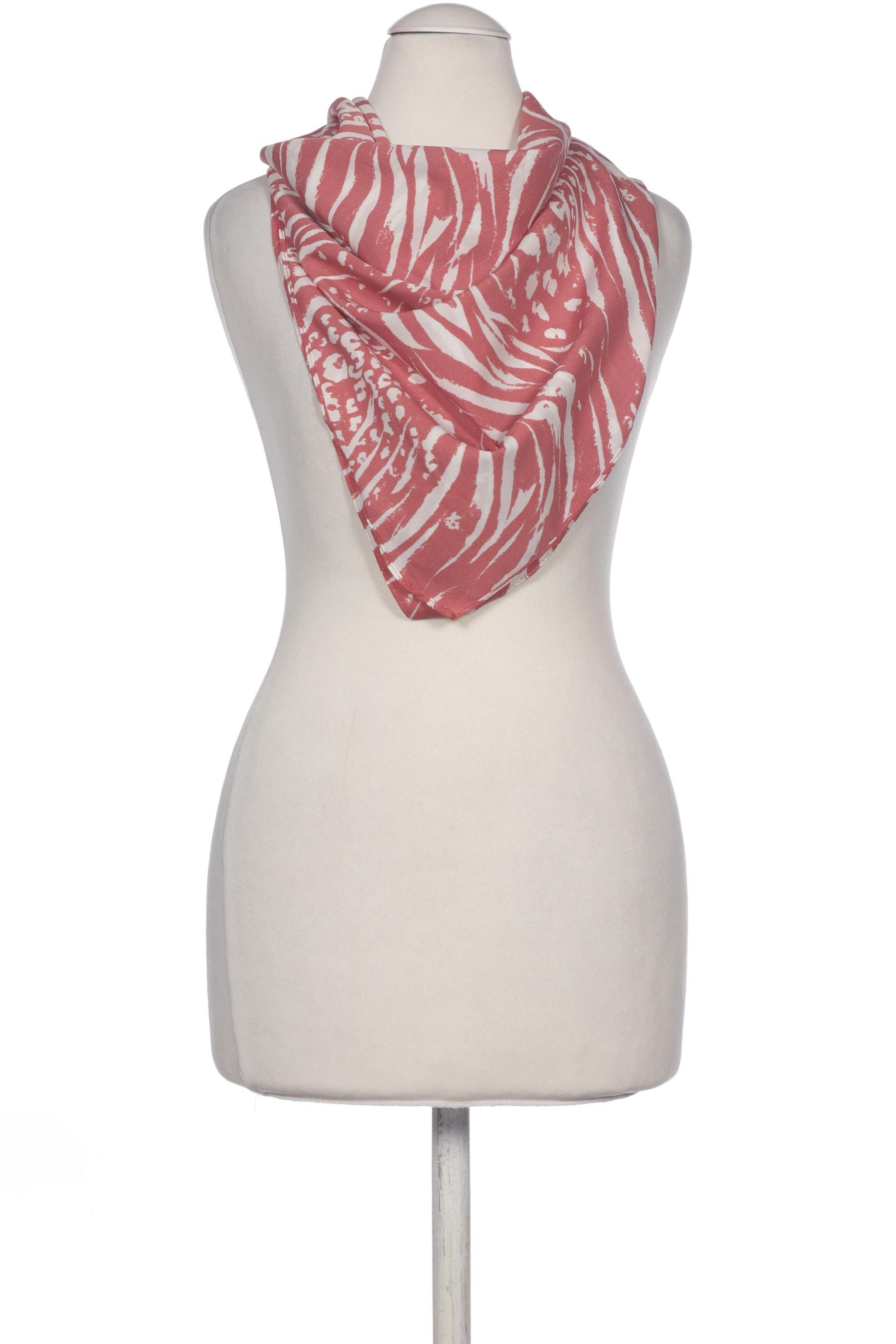 

Tara Jarmon Damen Schal, pink, Gr.