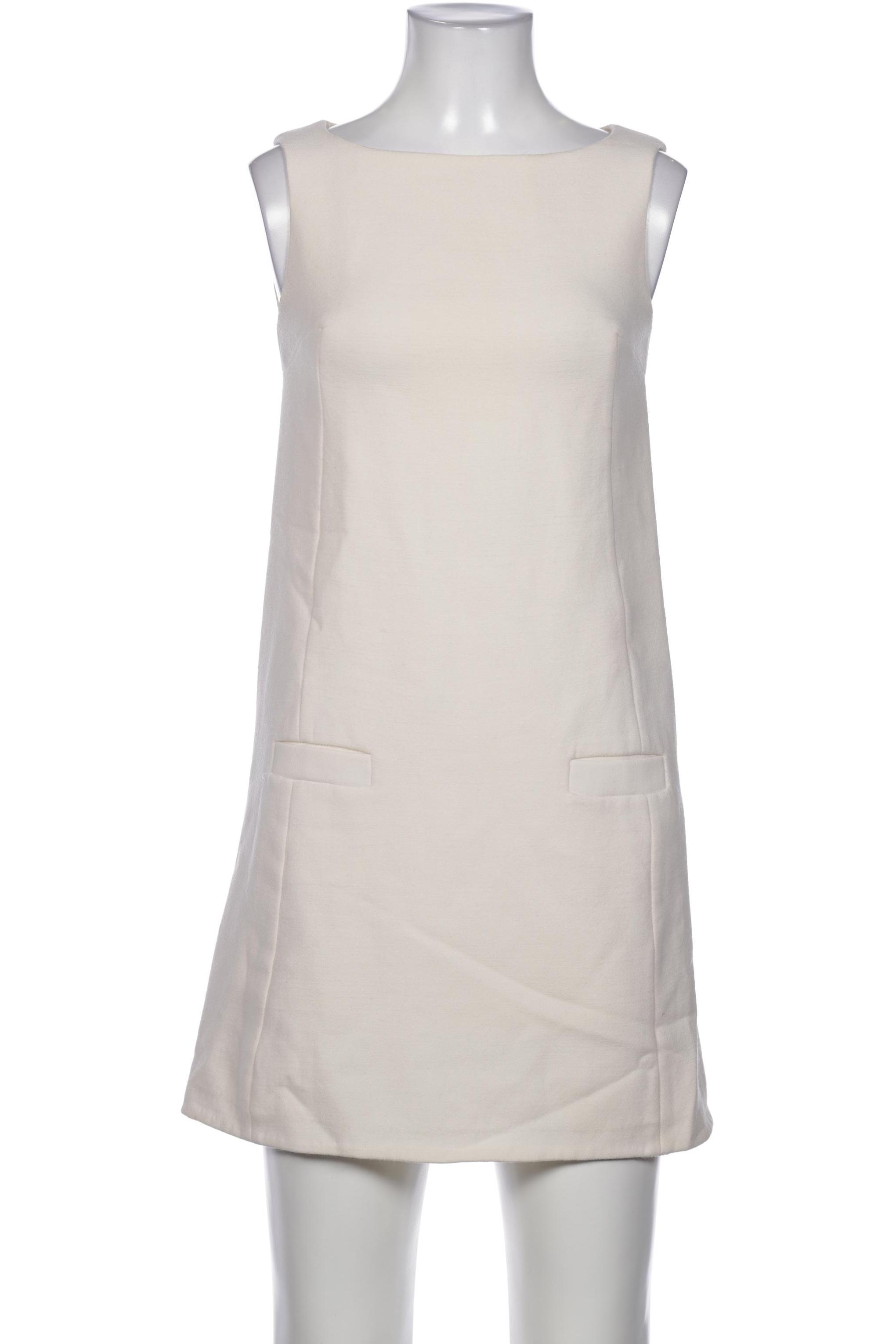 

Tara Jarmon Damen Kleid, cremeweiß, Gr. 36
