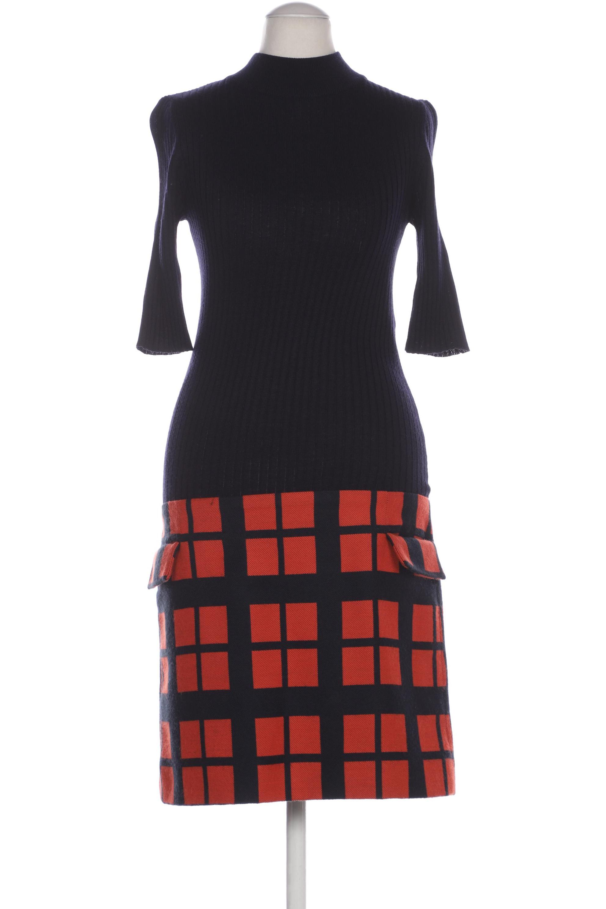 

Tara Jarmon Damen Kleid, marineblau, Gr. 36