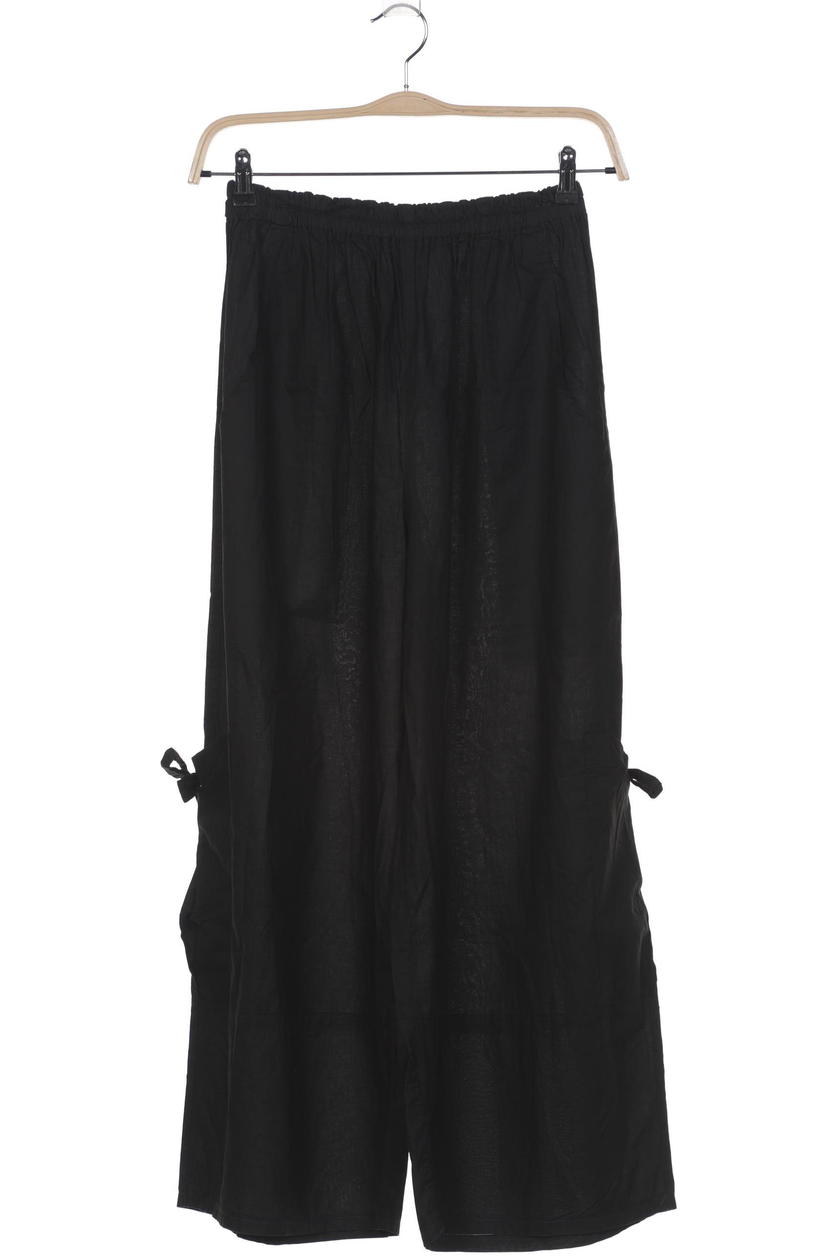 

Tara Jarmon Damen Stoffhose, schwarz, Gr. 25