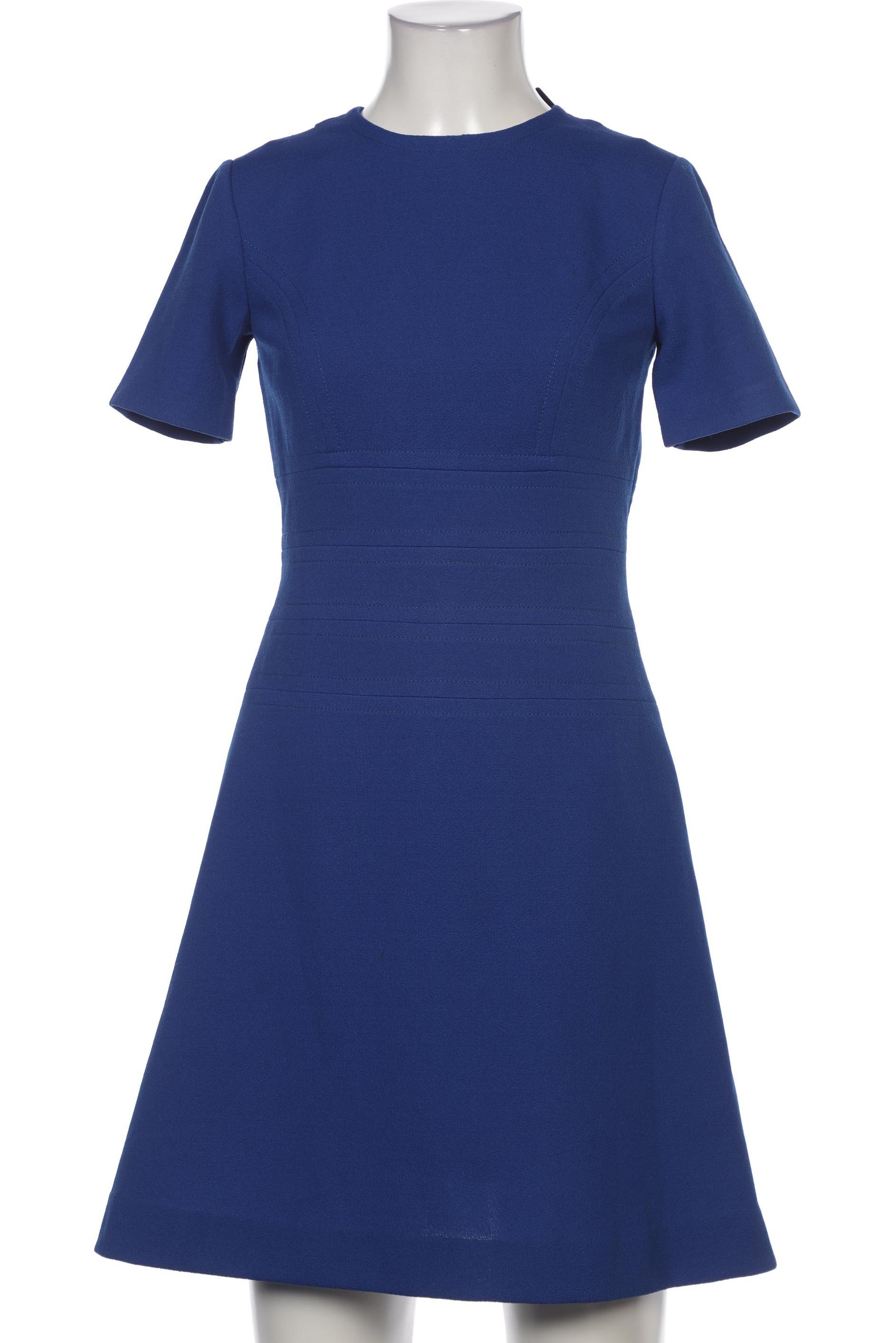 

Tara Jarmon Damen Kleid, blau, Gr. 38