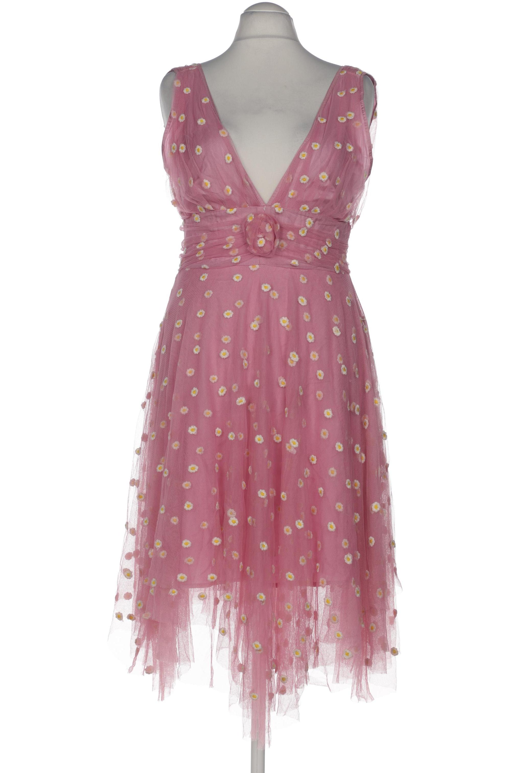 

Tara Jarmon Damen Kleid, pink, Gr. 42