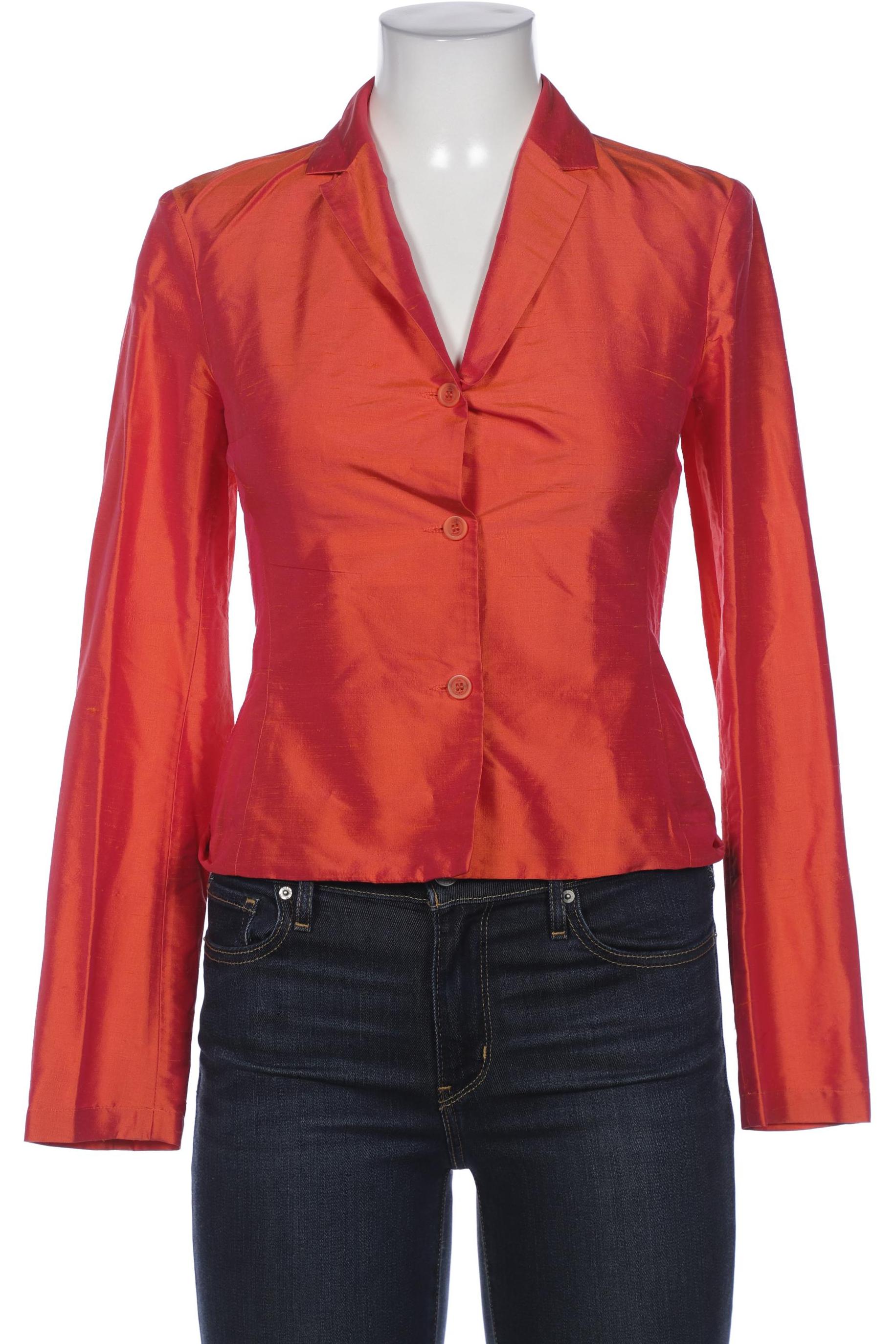 

Tara Jarmon Damen Blazer, pink, Gr. 38