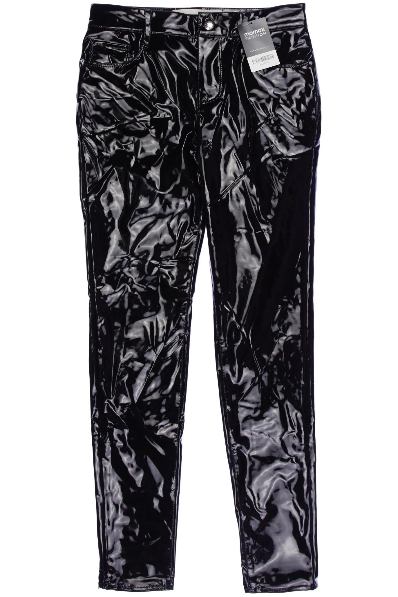 

Tara Jarmon Damen Stoffhose, schwarz, Gr. 36
