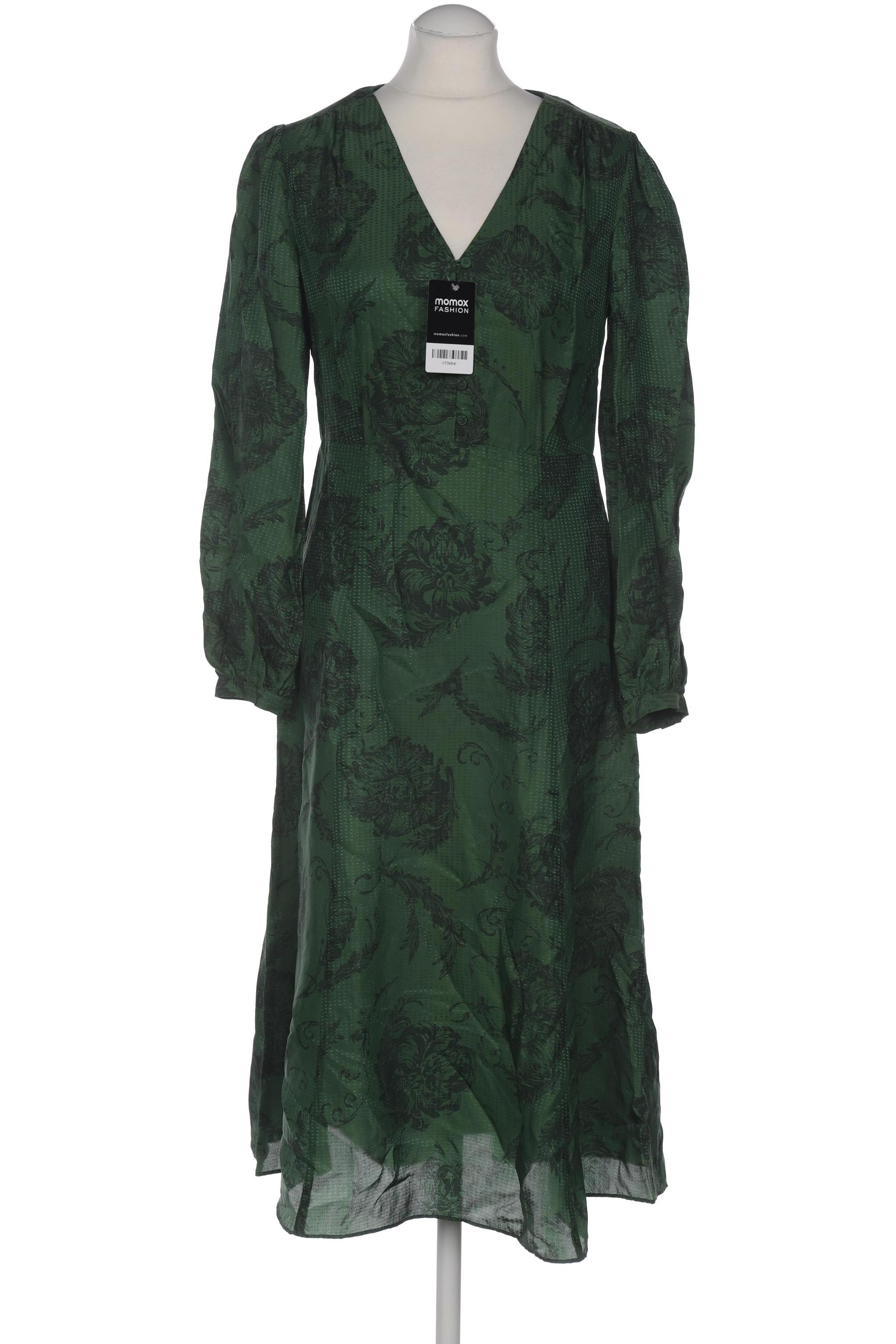 

Tara Jarmon Damen Kleid, grün