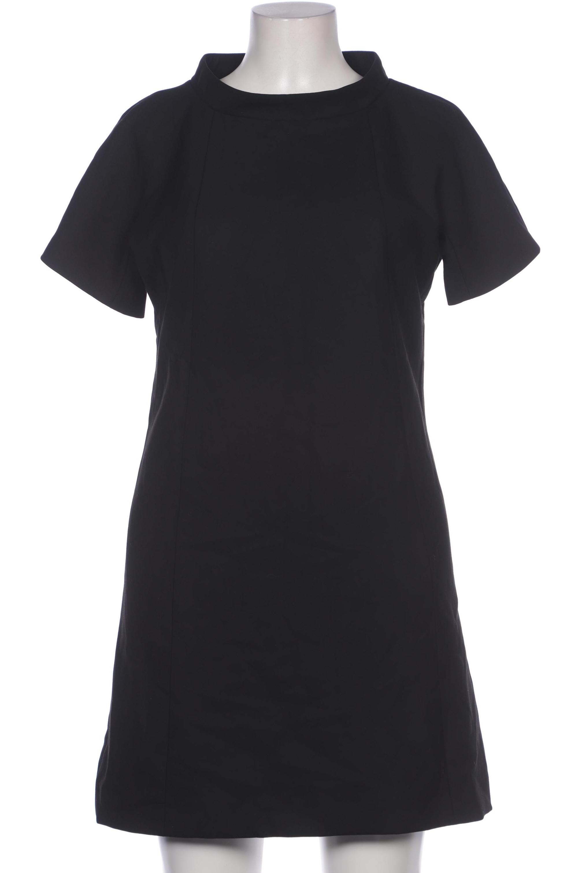 

Tara Jarmon Damen Kleid, schwarz, Gr. 44