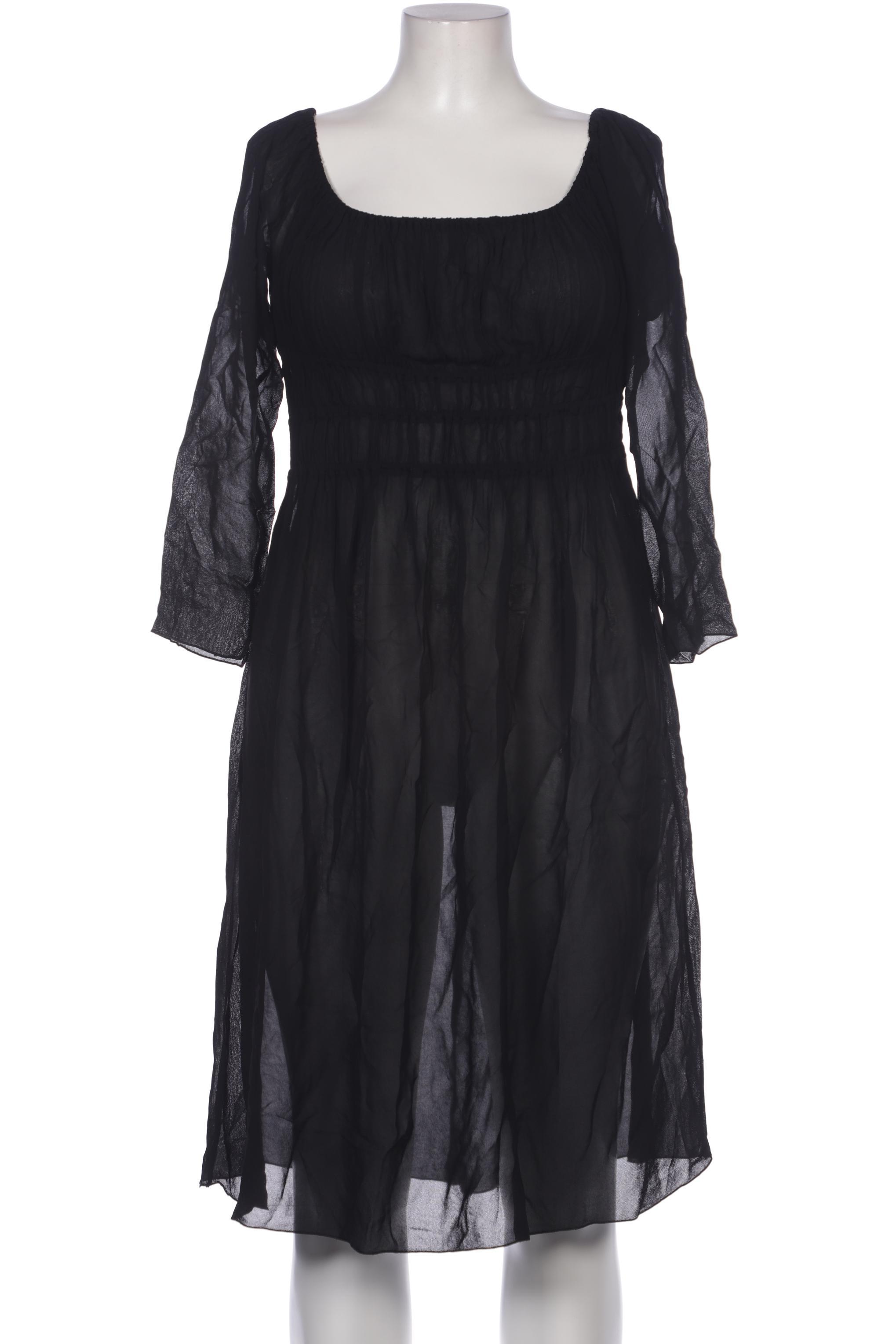 

Tara Jarmon Damen Kleid, schwarz, Gr. 42